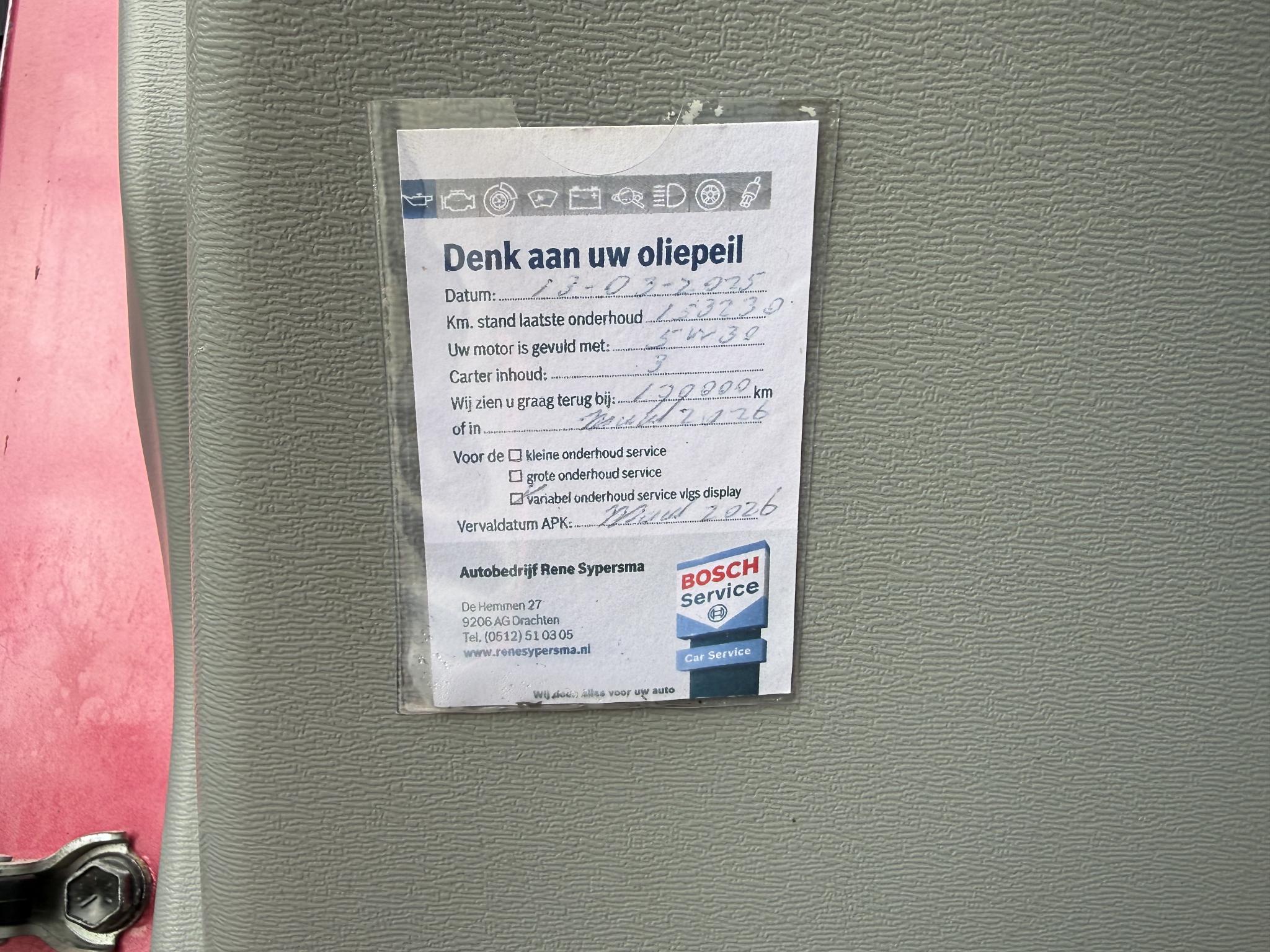 Foto van Suzuki Alto