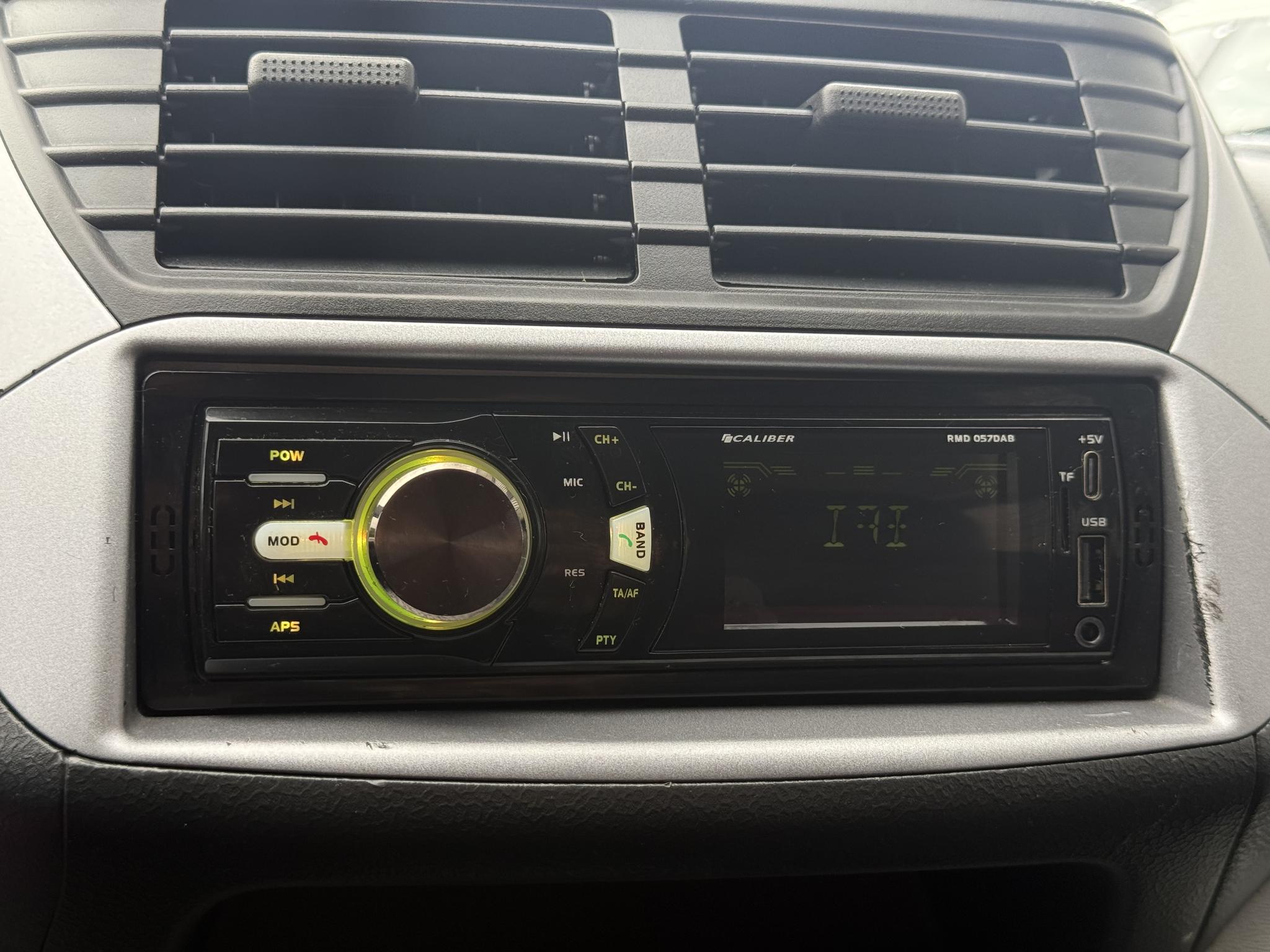 Foto van Suzuki Alto
