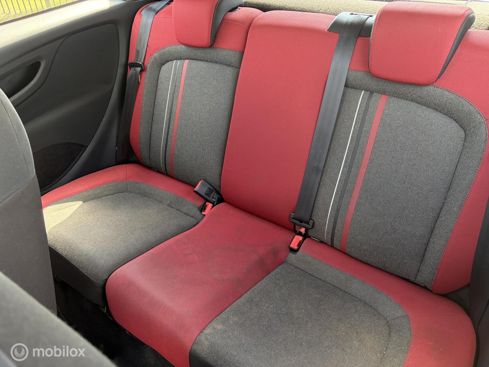 Foto van Fiat Fiat Punto