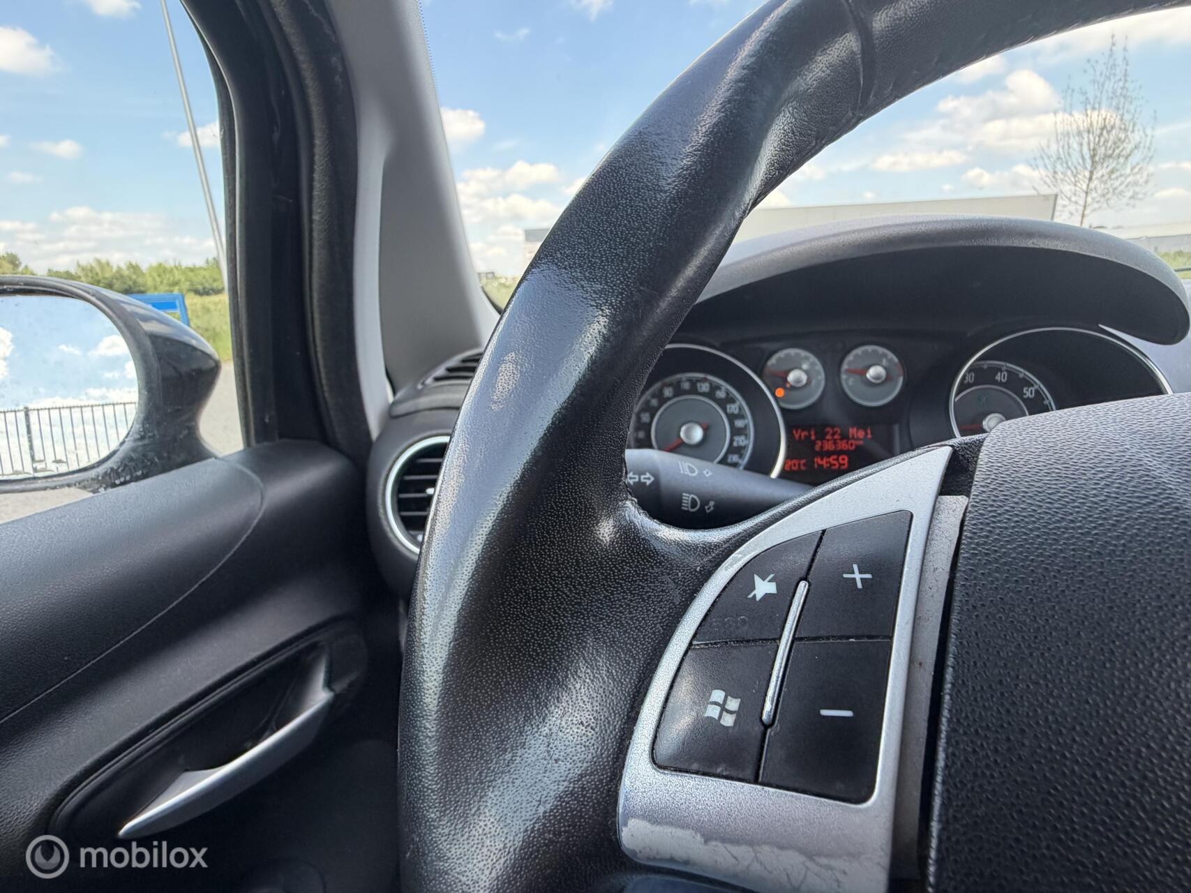 Foto van Fiat Fiat Punto