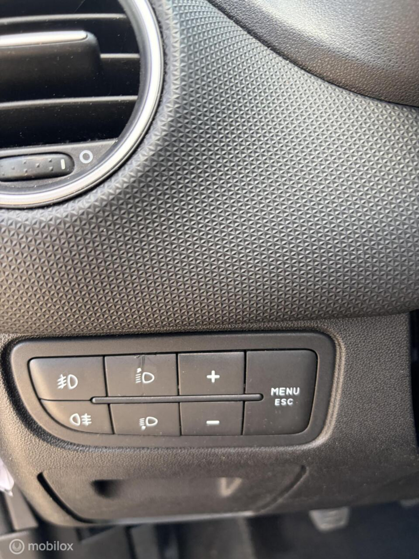 Foto van Fiat Fiat Punto