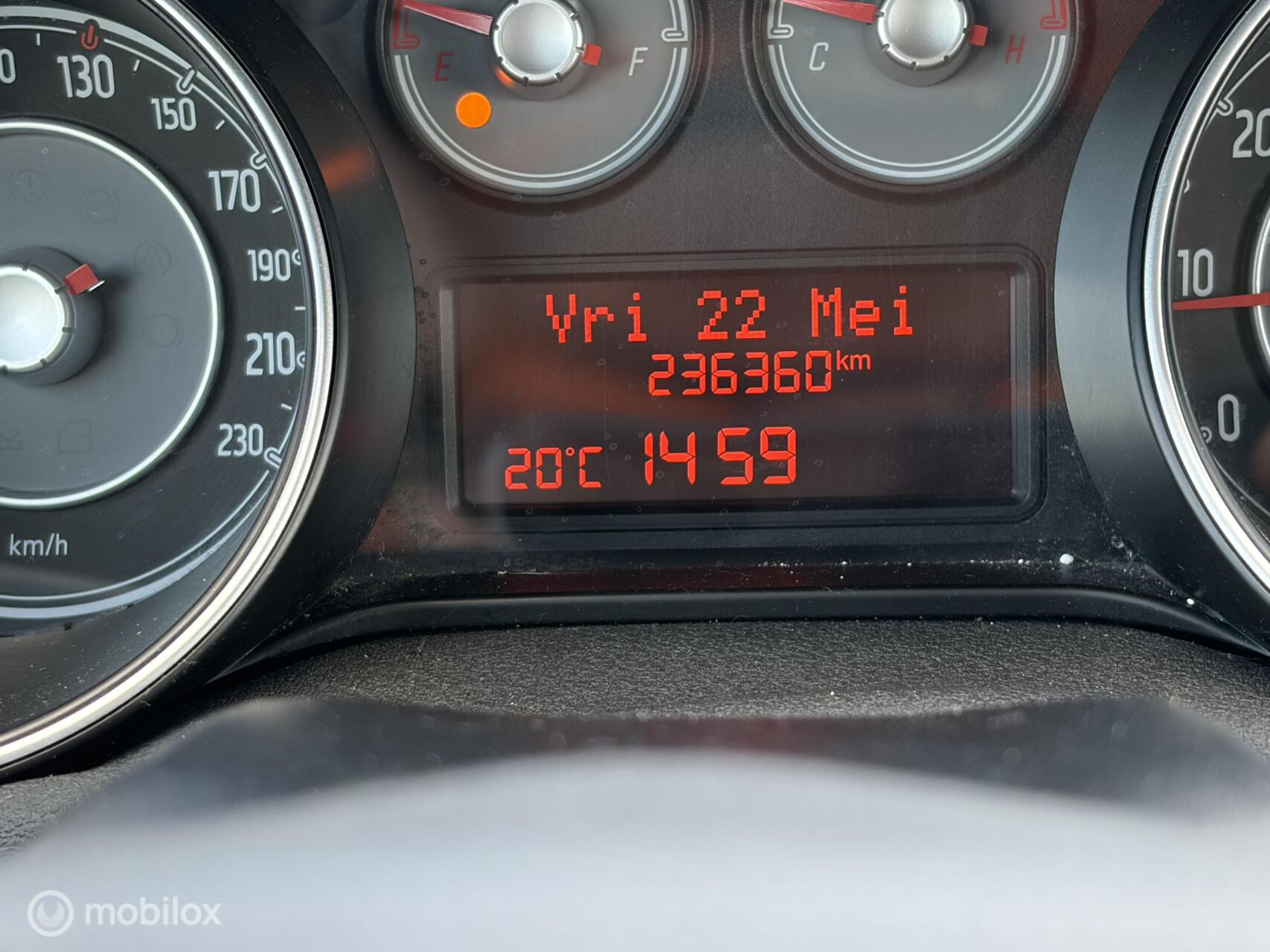 Foto van Fiat Fiat Punto