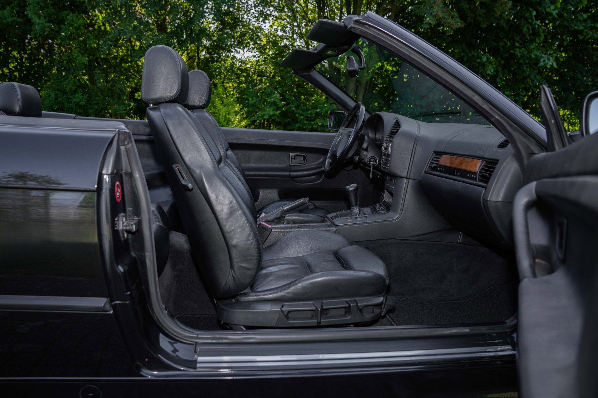Foto van BMW 3er Reihe