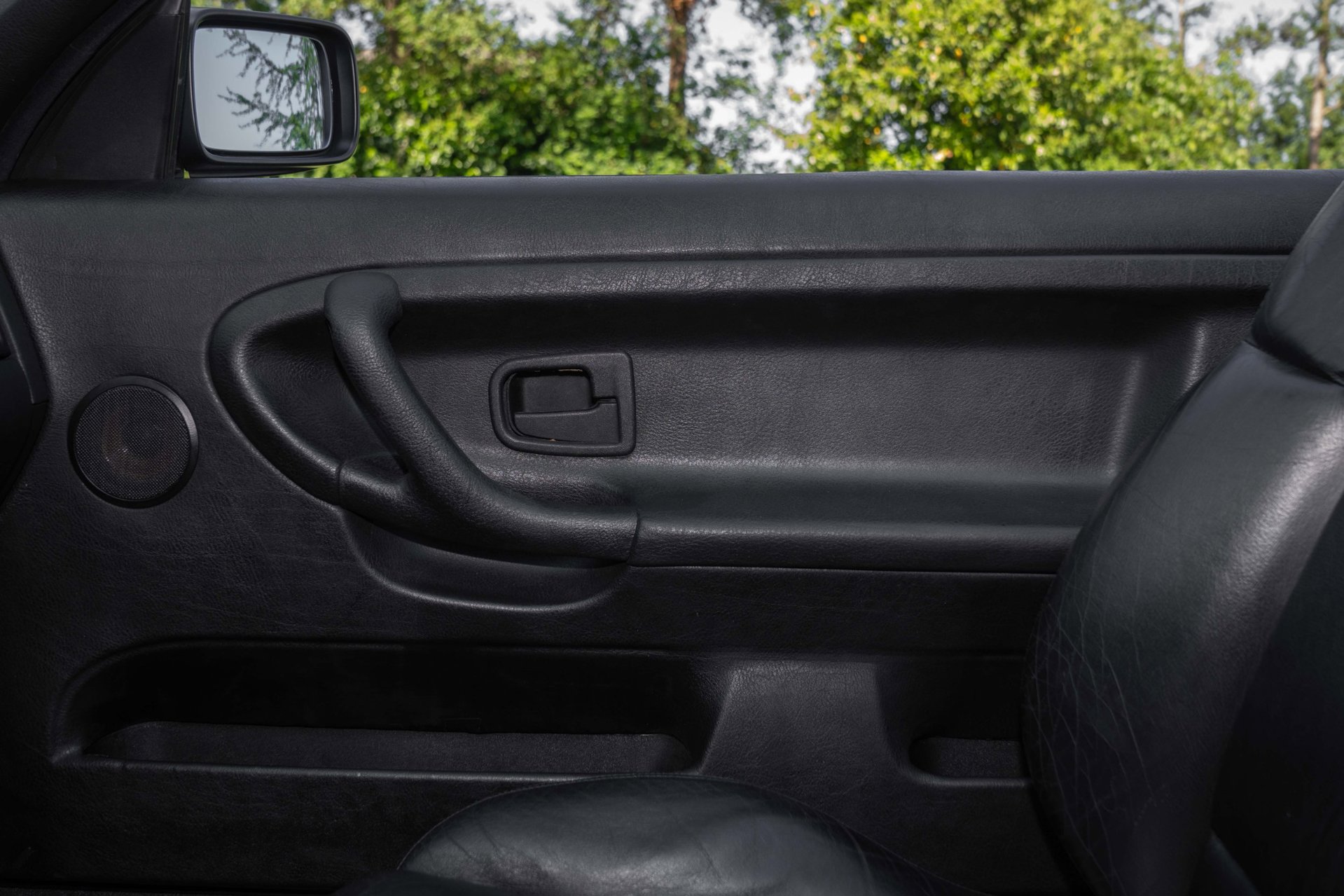 Foto van BMW 3er Reihe