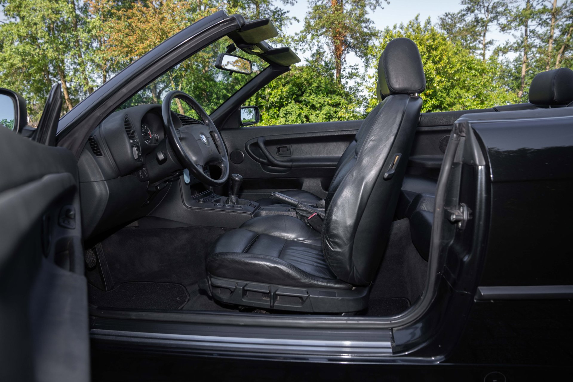 Foto van BMW 3er Reihe