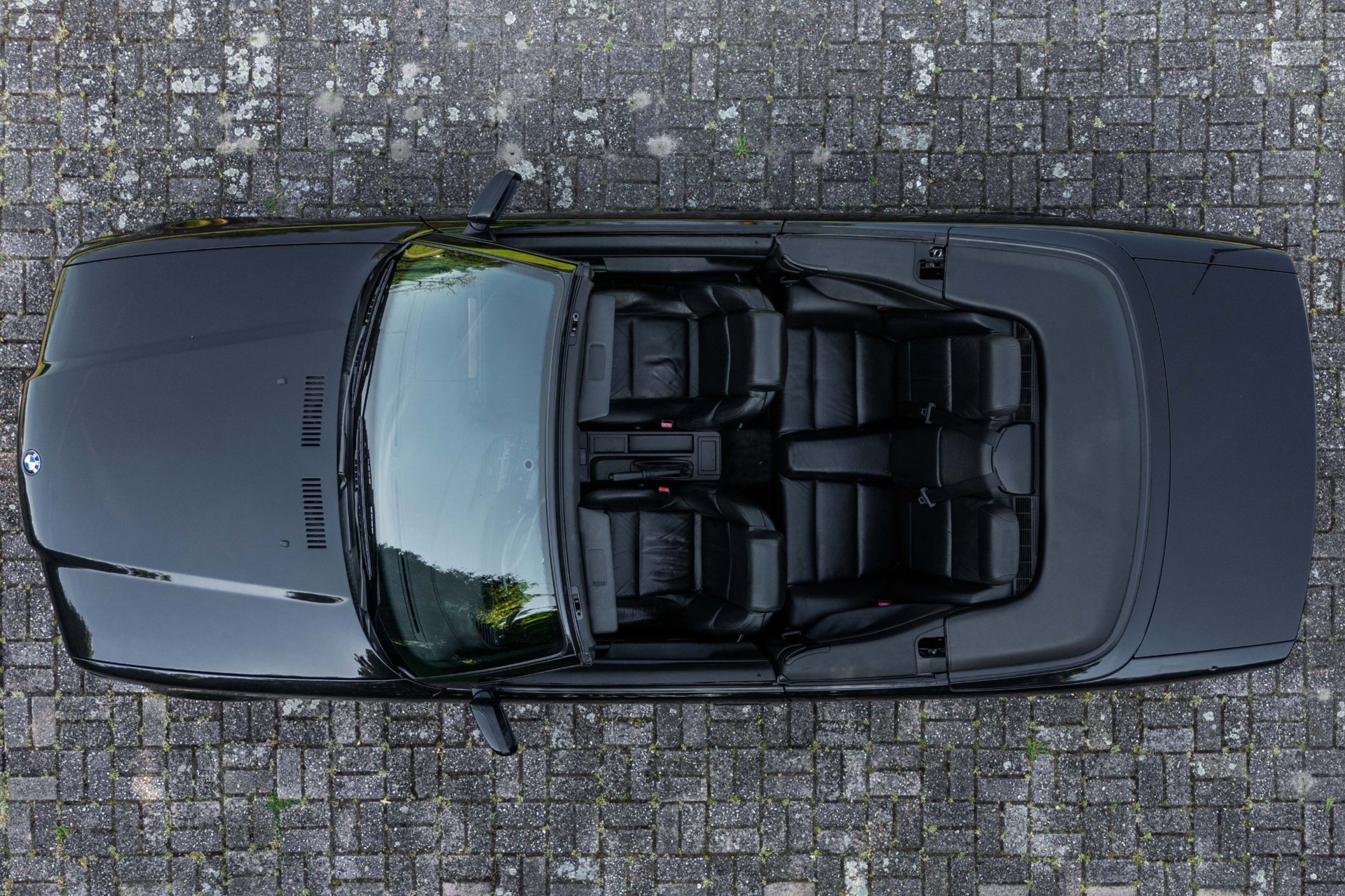 Foto van BMW 3er Reihe