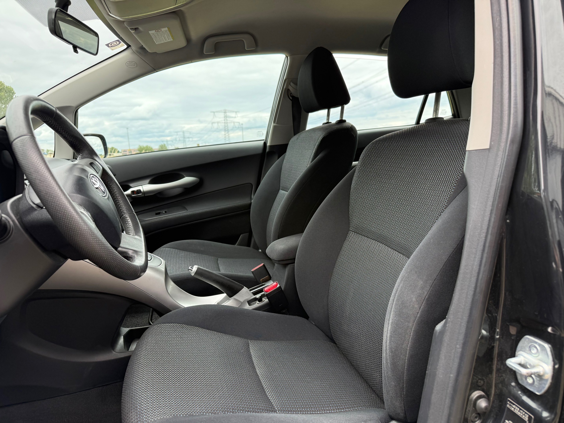 Foto van Toyota Toyota Auris