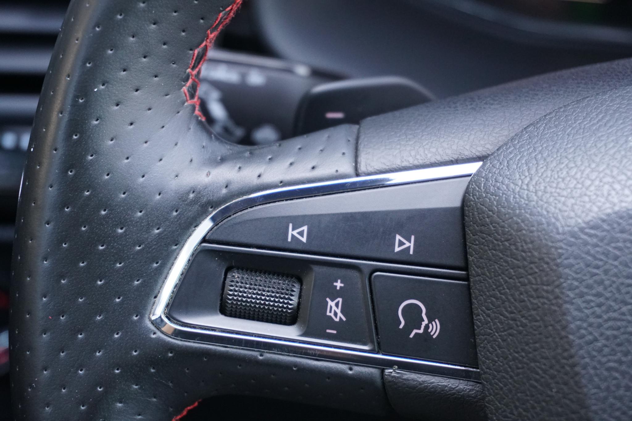 Foto van Seat Ateca