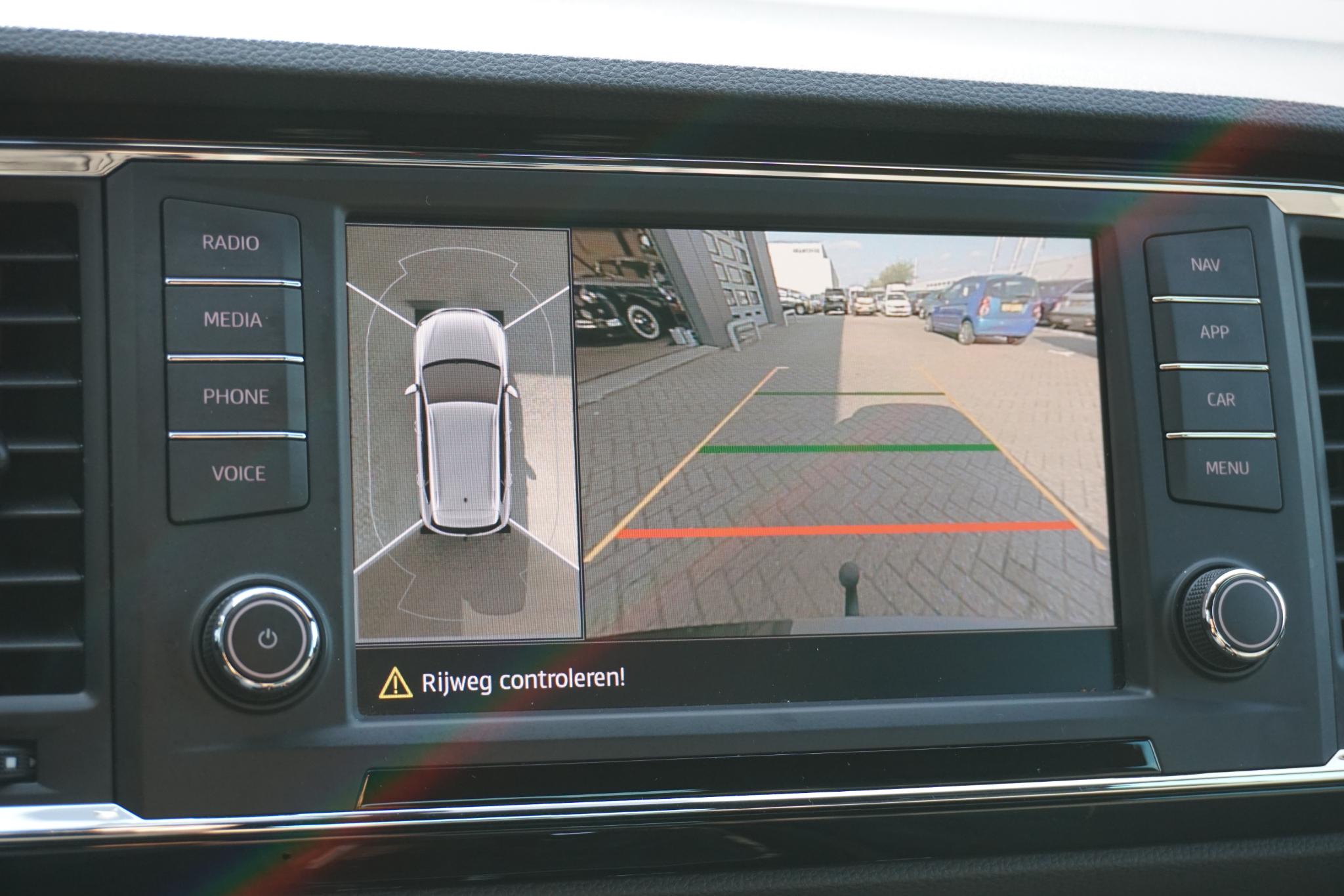 Foto van Seat Ateca