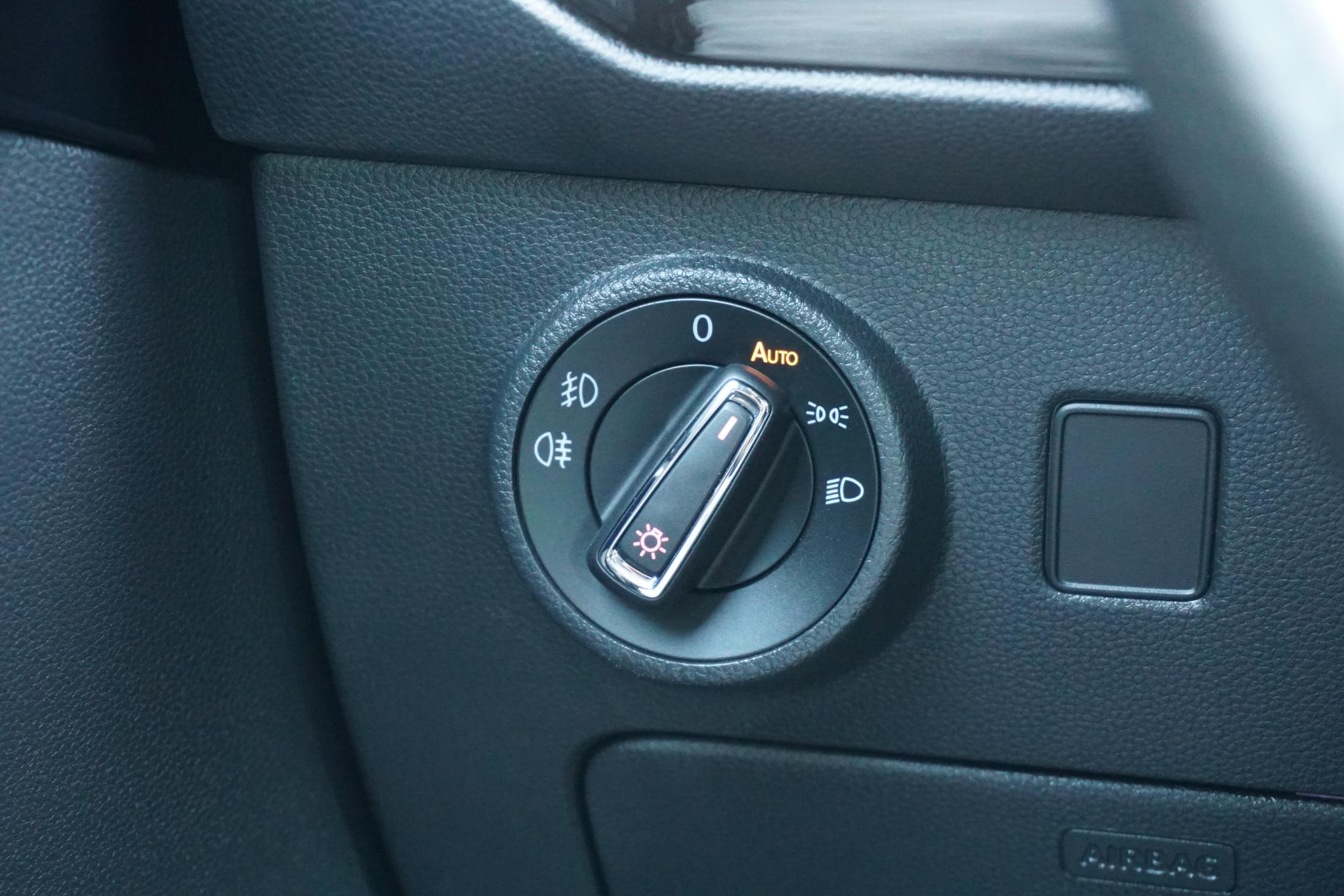 Foto van Seat Ateca