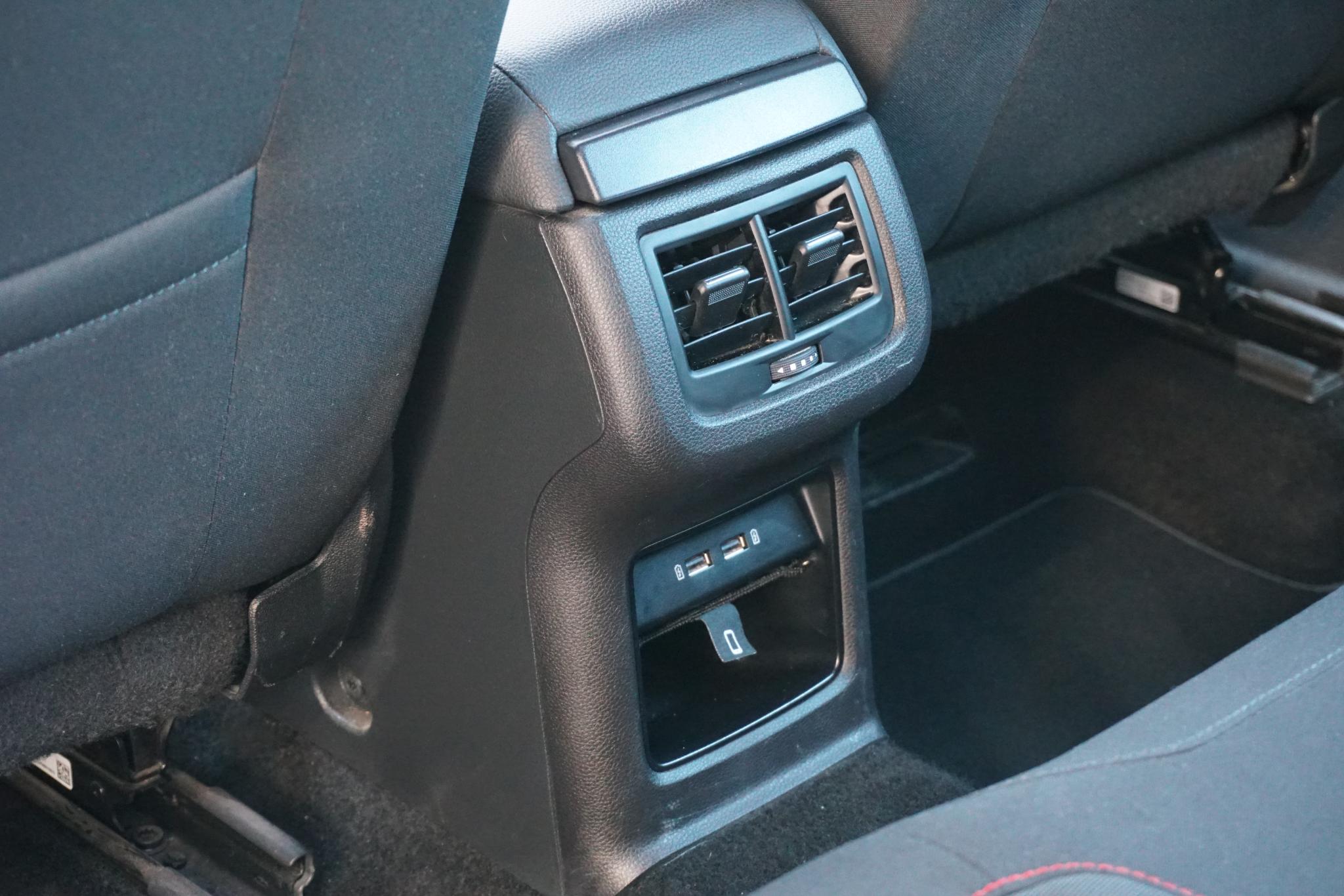 Foto van Seat Ateca