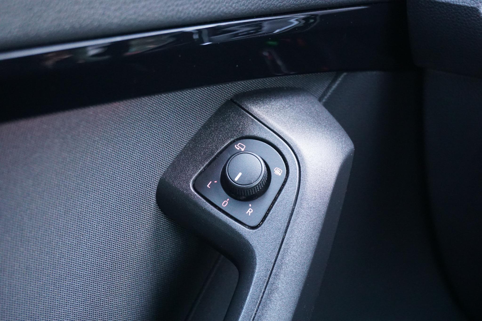Foto van Seat Ateca