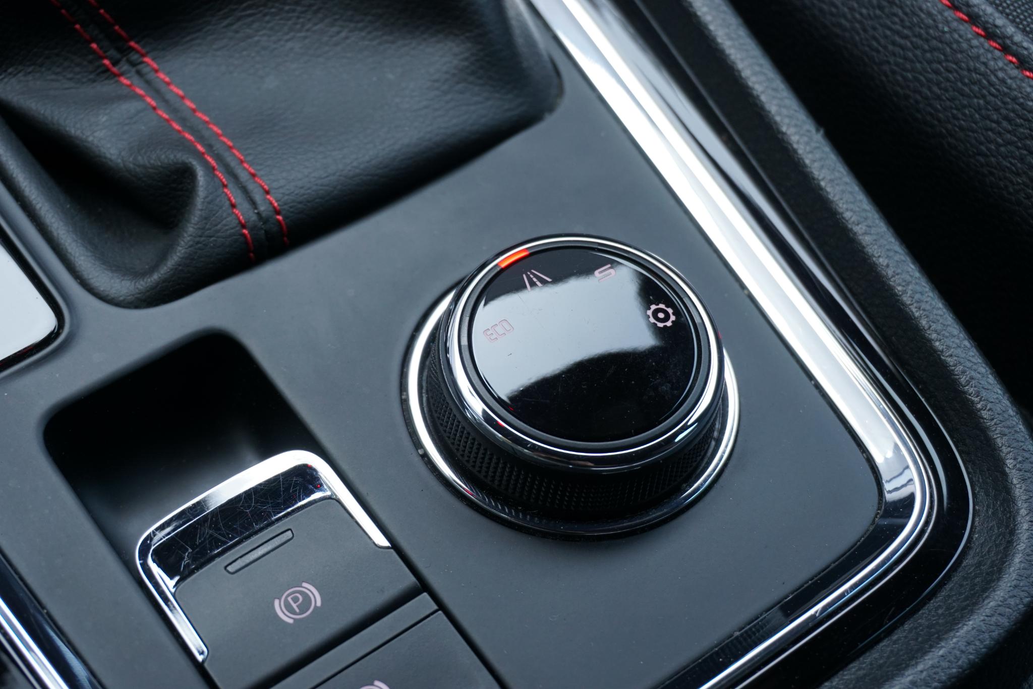 Foto van Seat Ateca