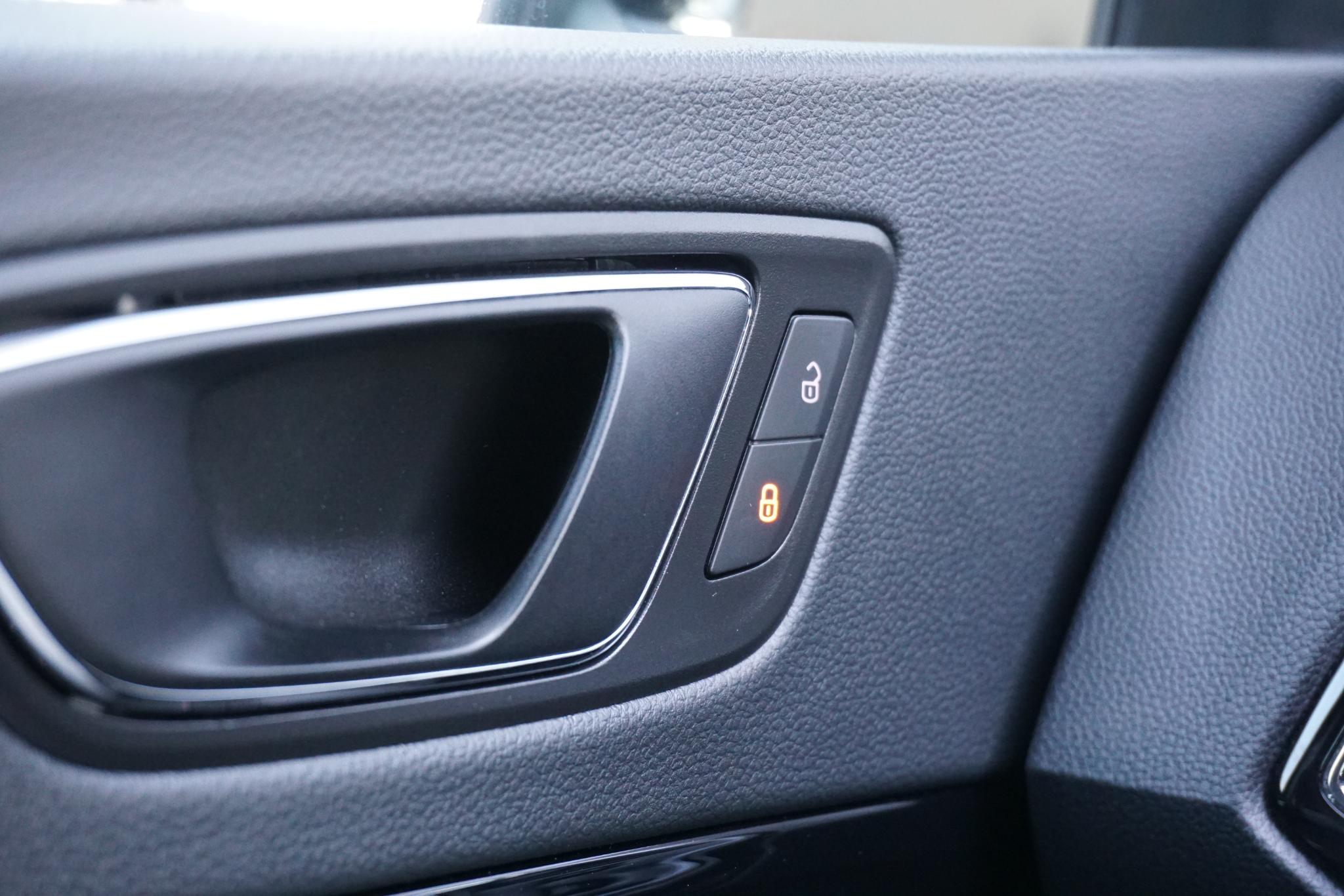 Foto van Seat Ateca