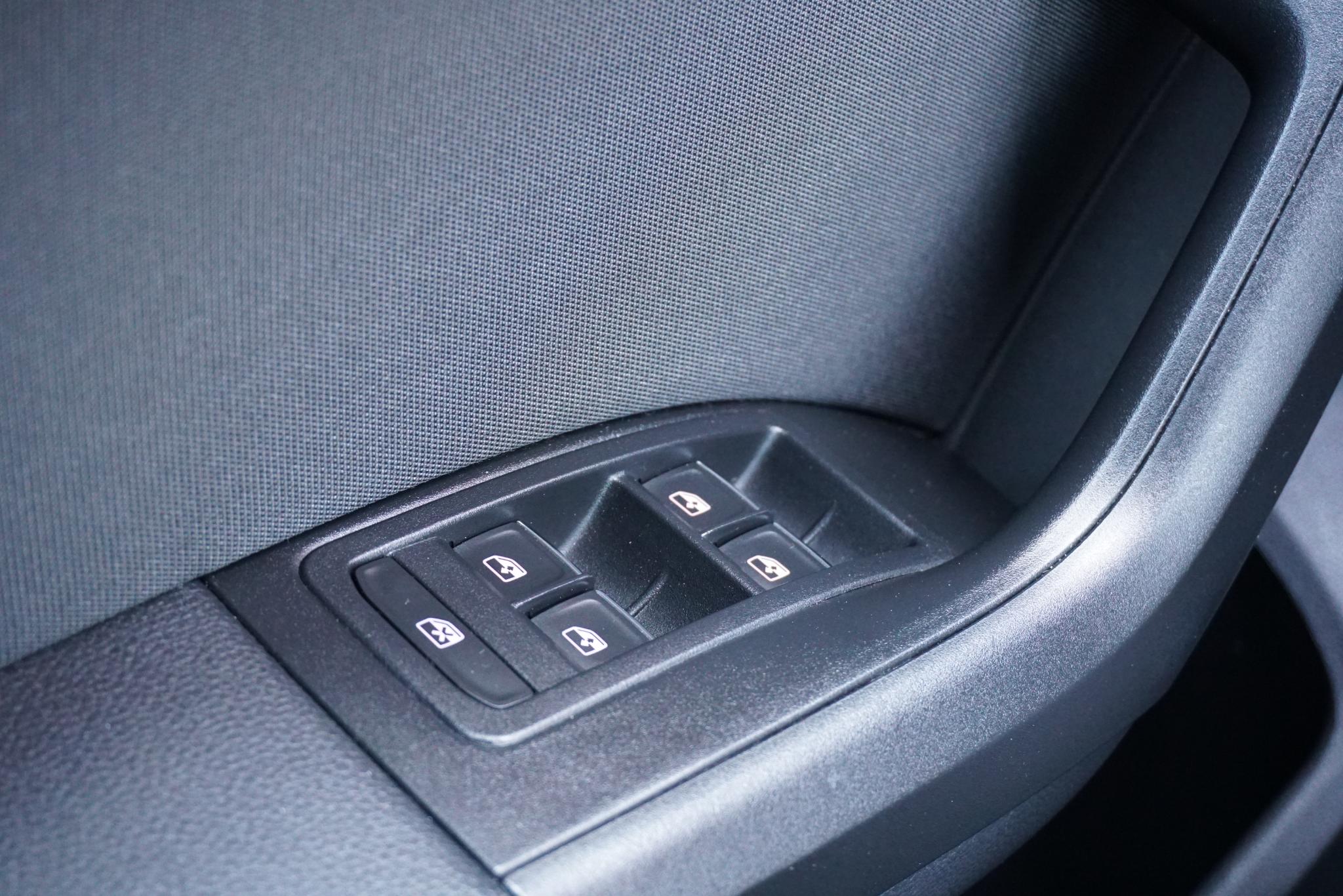Foto van Seat Ateca