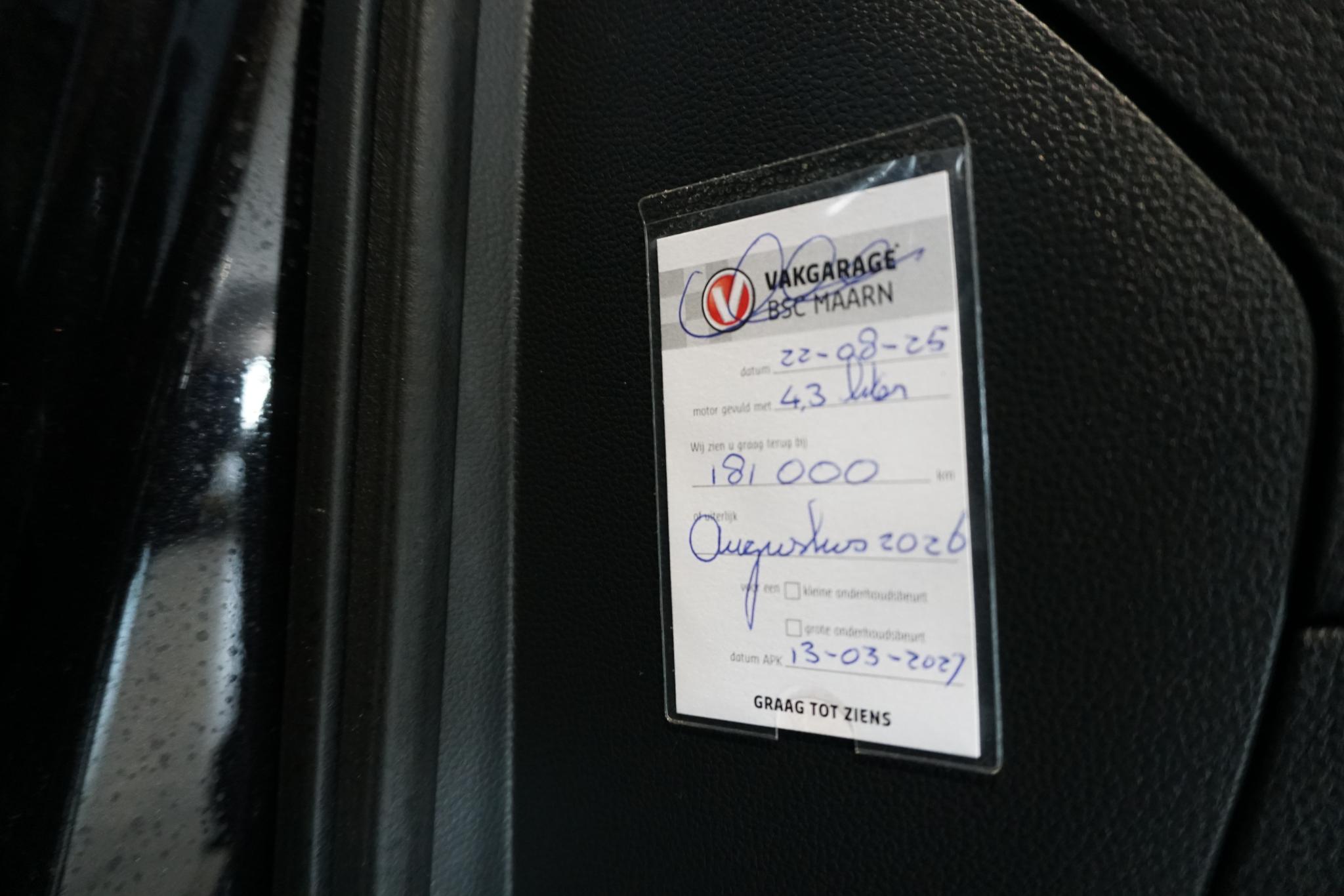 Foto van Seat Ateca