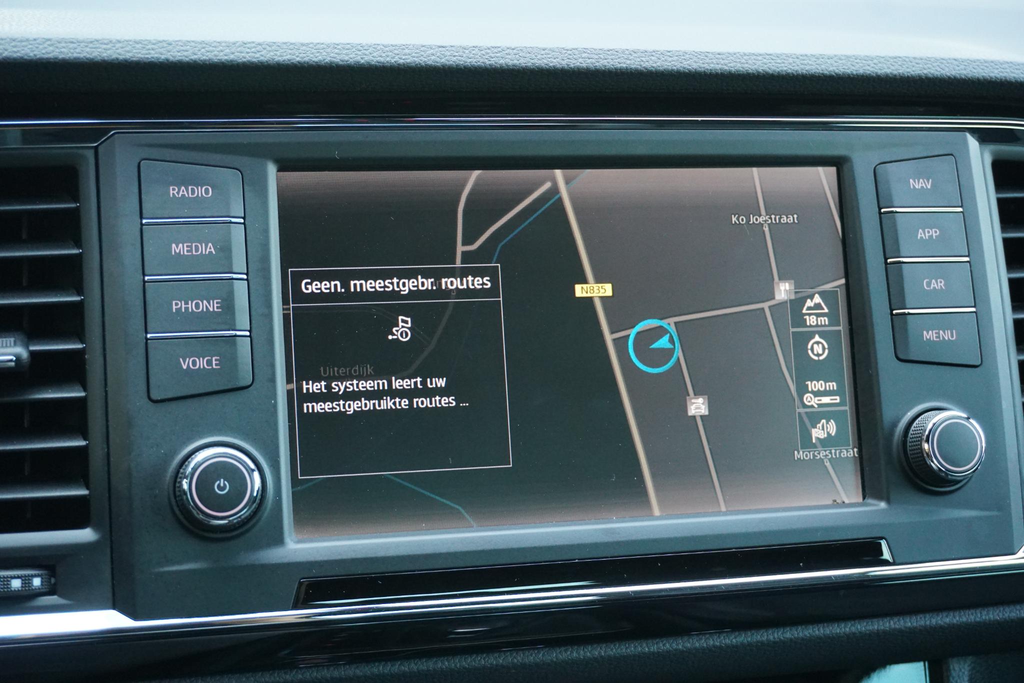 Foto van Seat Ateca