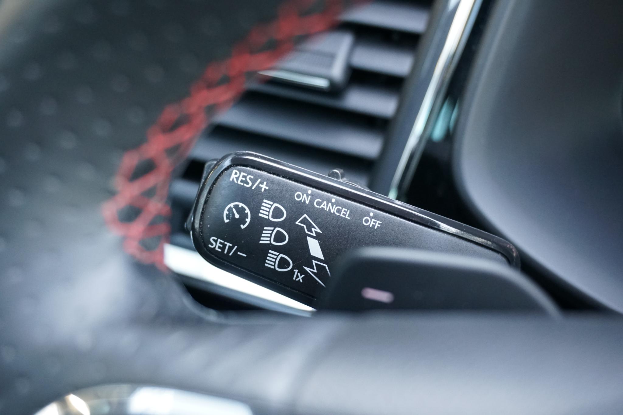 Foto van Seat Ateca