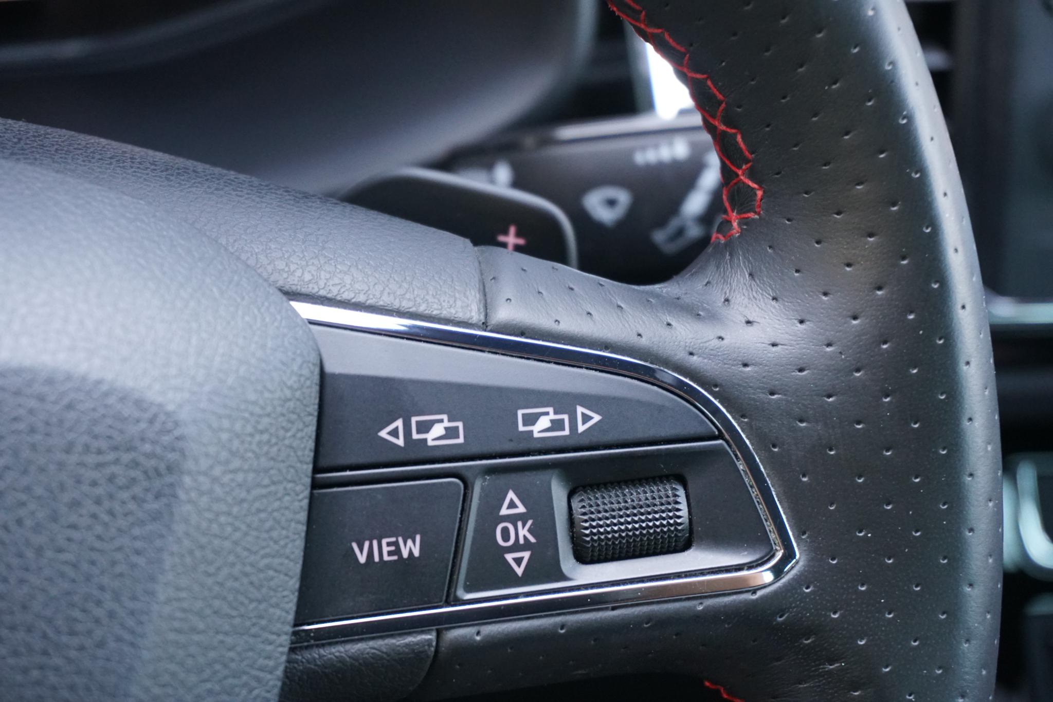 Foto van Seat Ateca