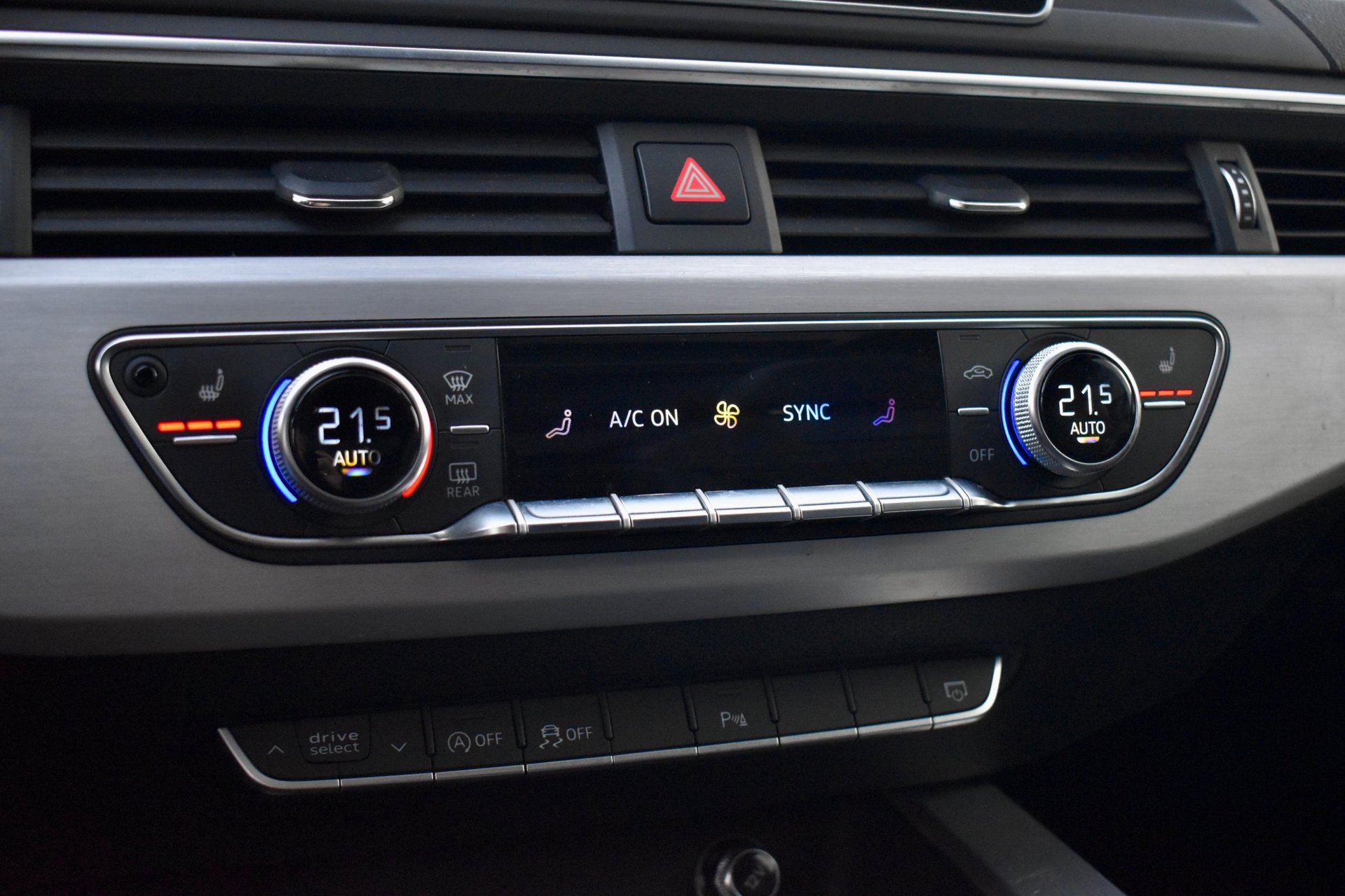 Foto van Audi A5