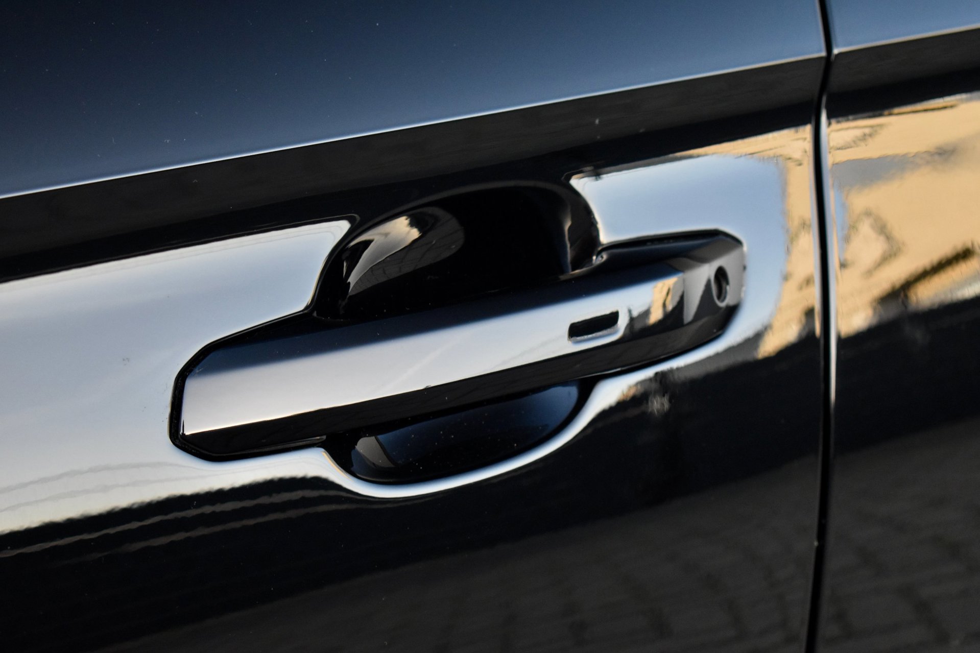 Foto van Audi A5