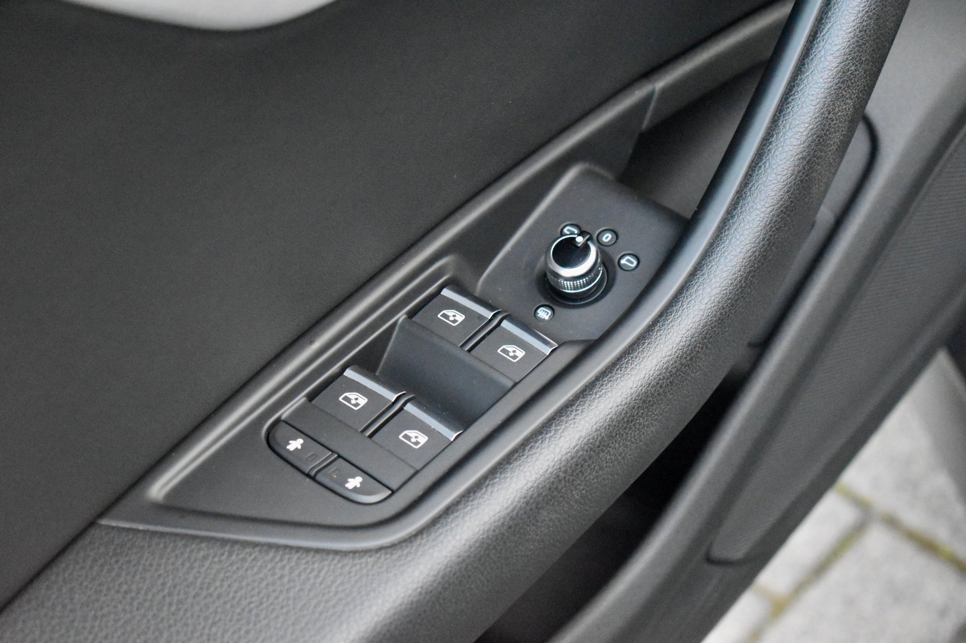 Foto van Audi A5