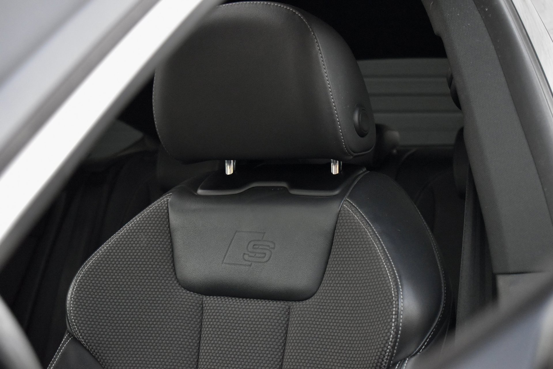 Foto van Audi A5