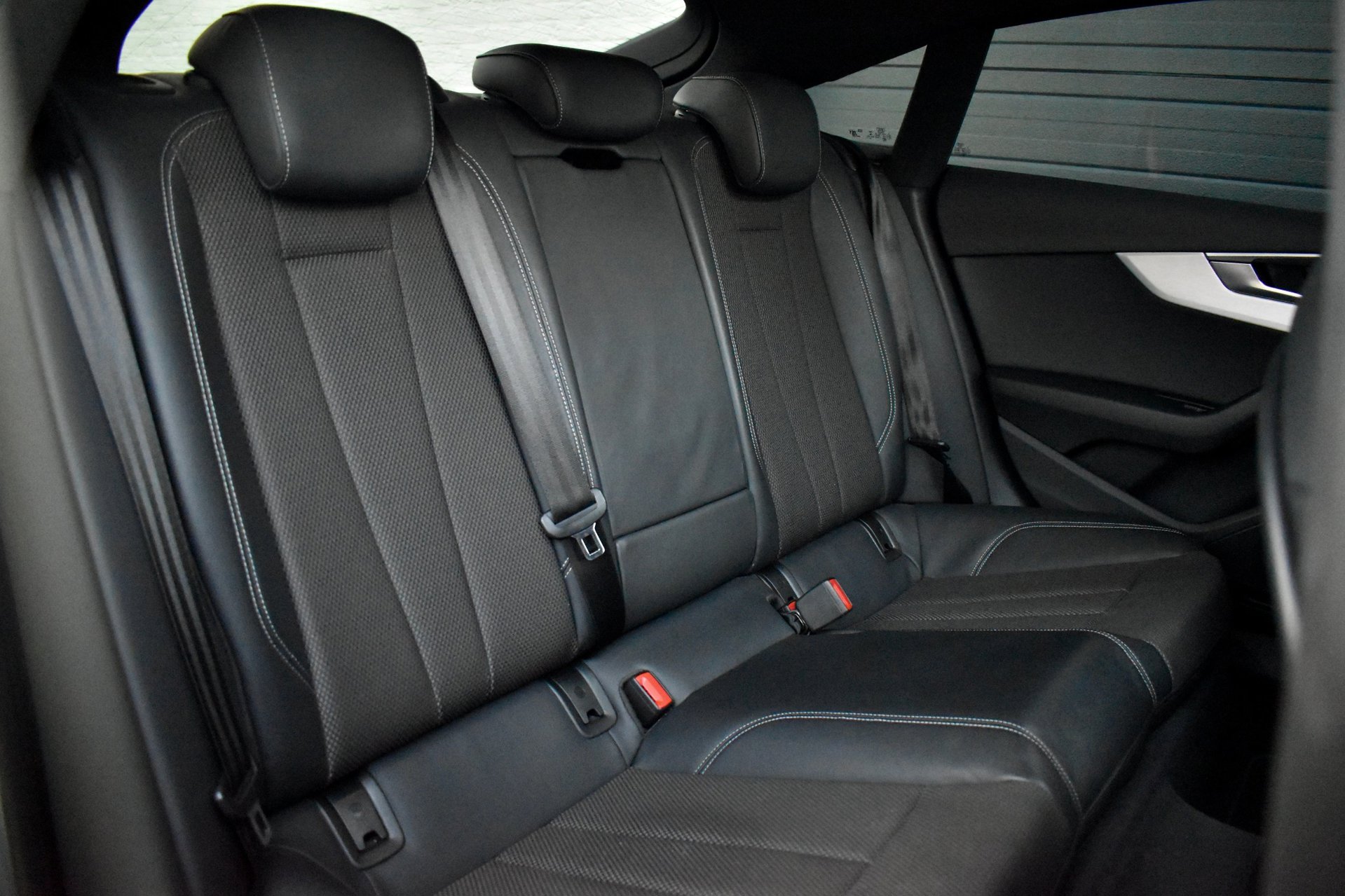 Foto van Audi A5