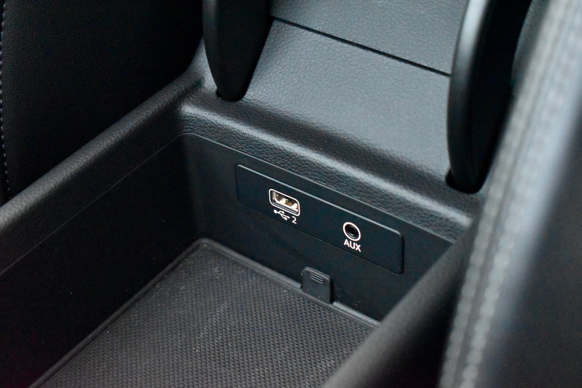 Foto van Audi A5