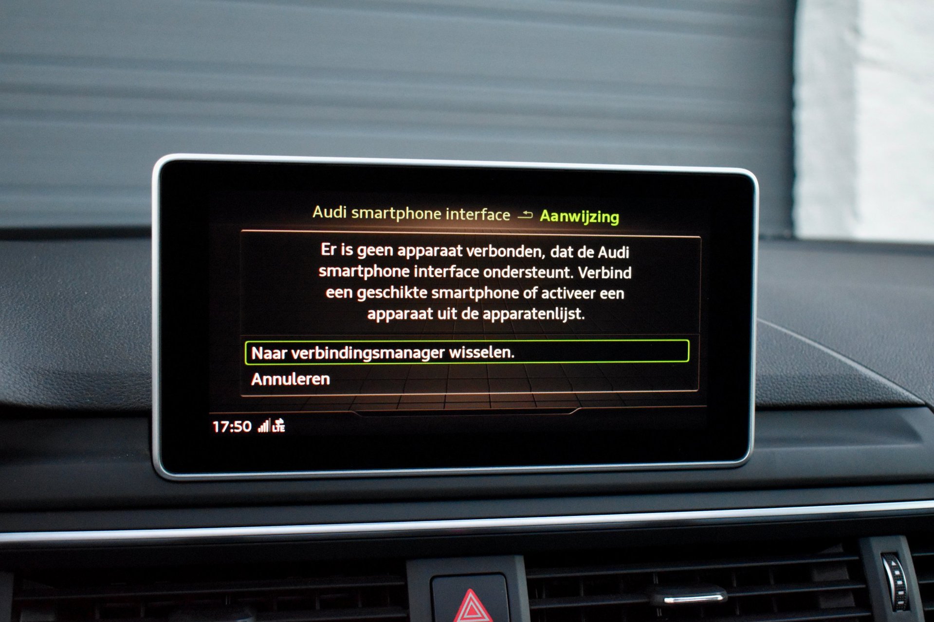 Foto van Audi A5