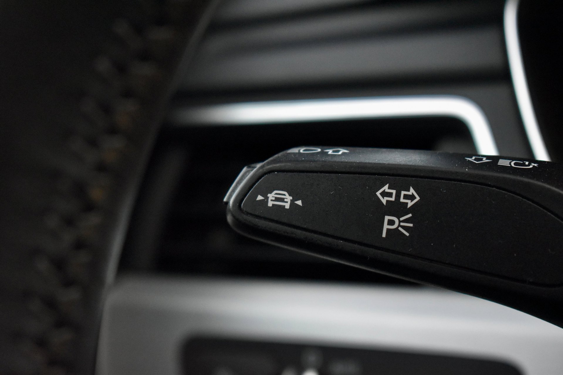Foto van Audi A5