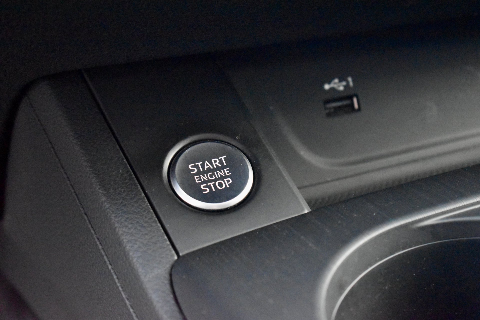 Foto van Audi A5
