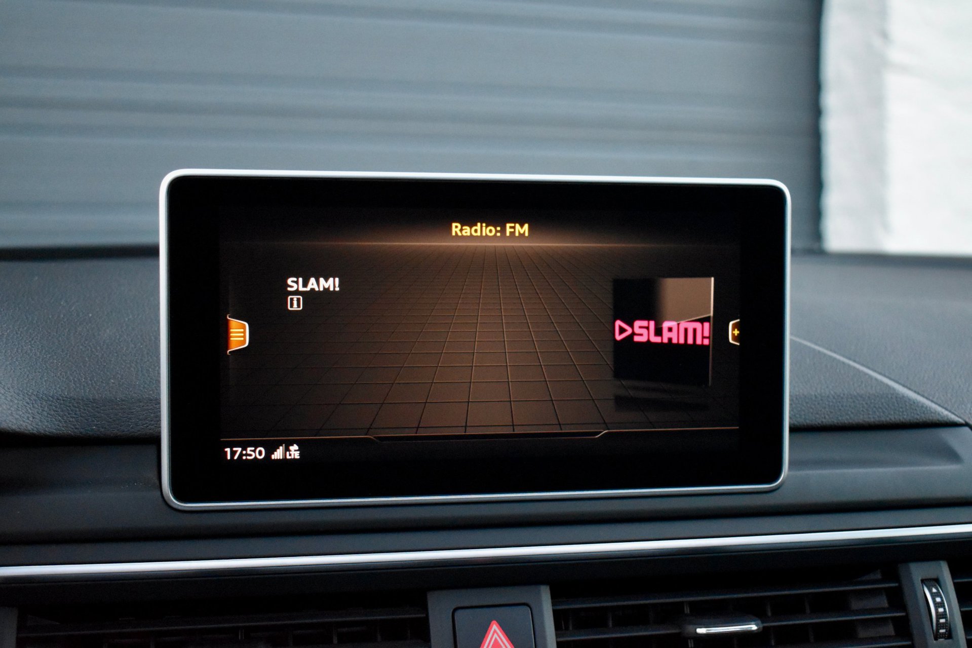 Foto van Audi A5