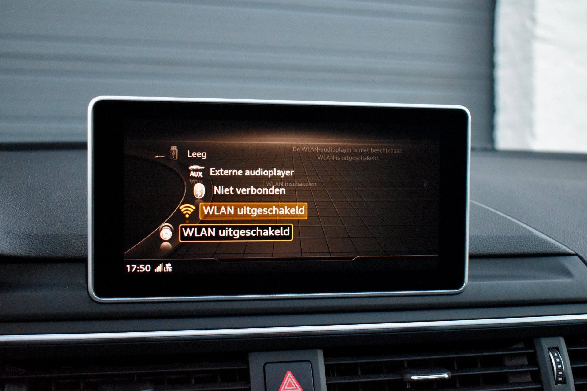 Foto van Audi A5
