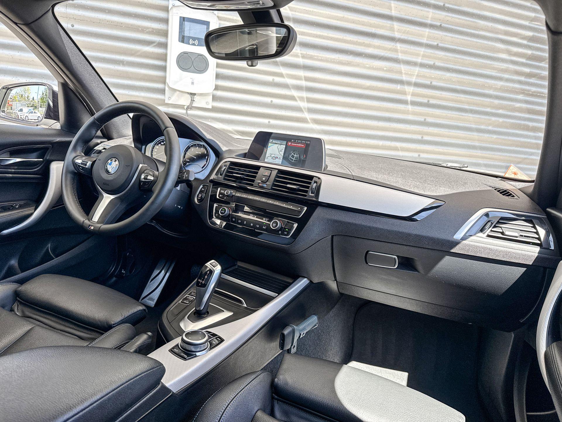 Foto van BMW 118i