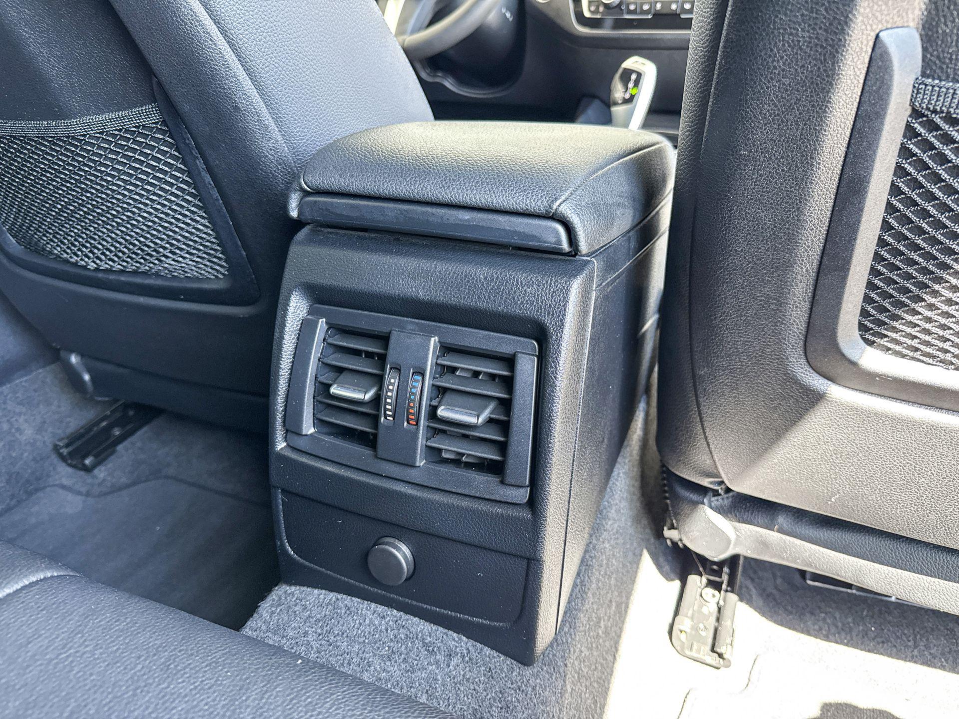 Foto van BMW 118i