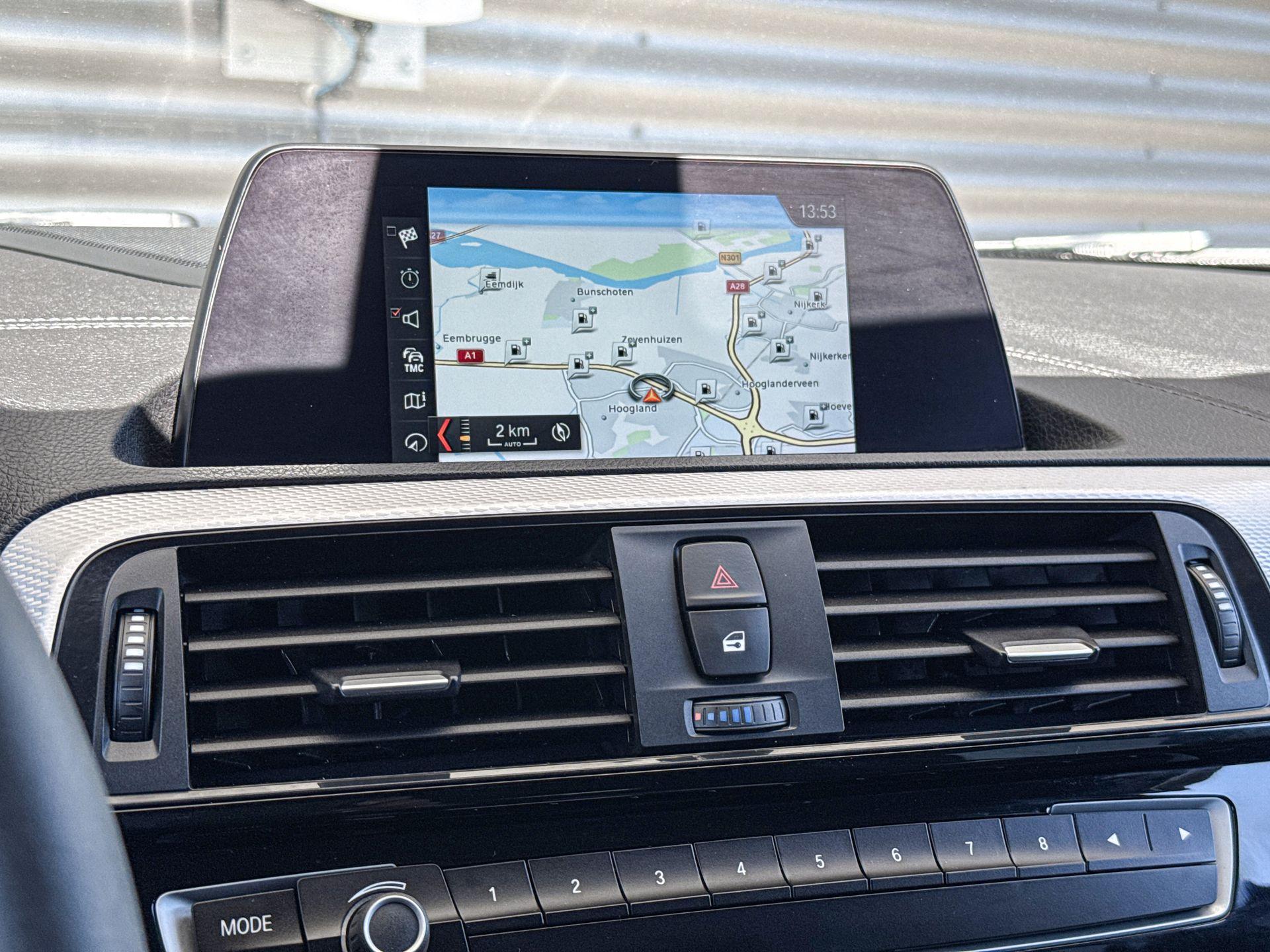 Foto van BMW 118i