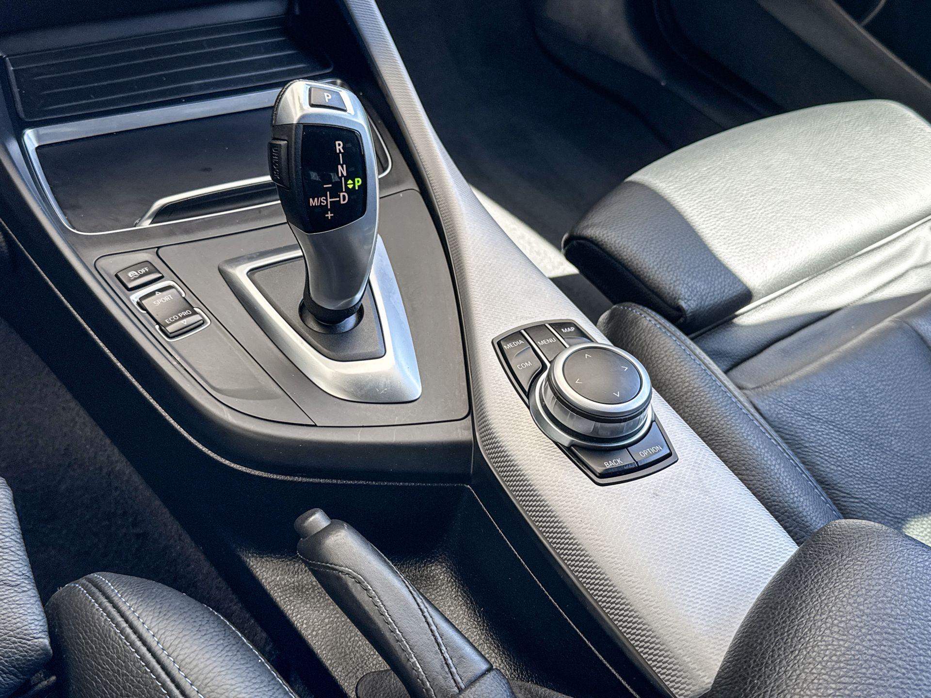 Foto van BMW 118i