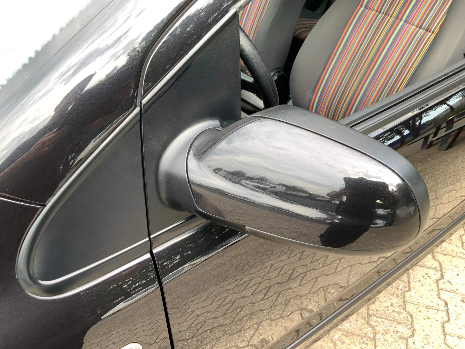 Foto van Volkswagen Fox