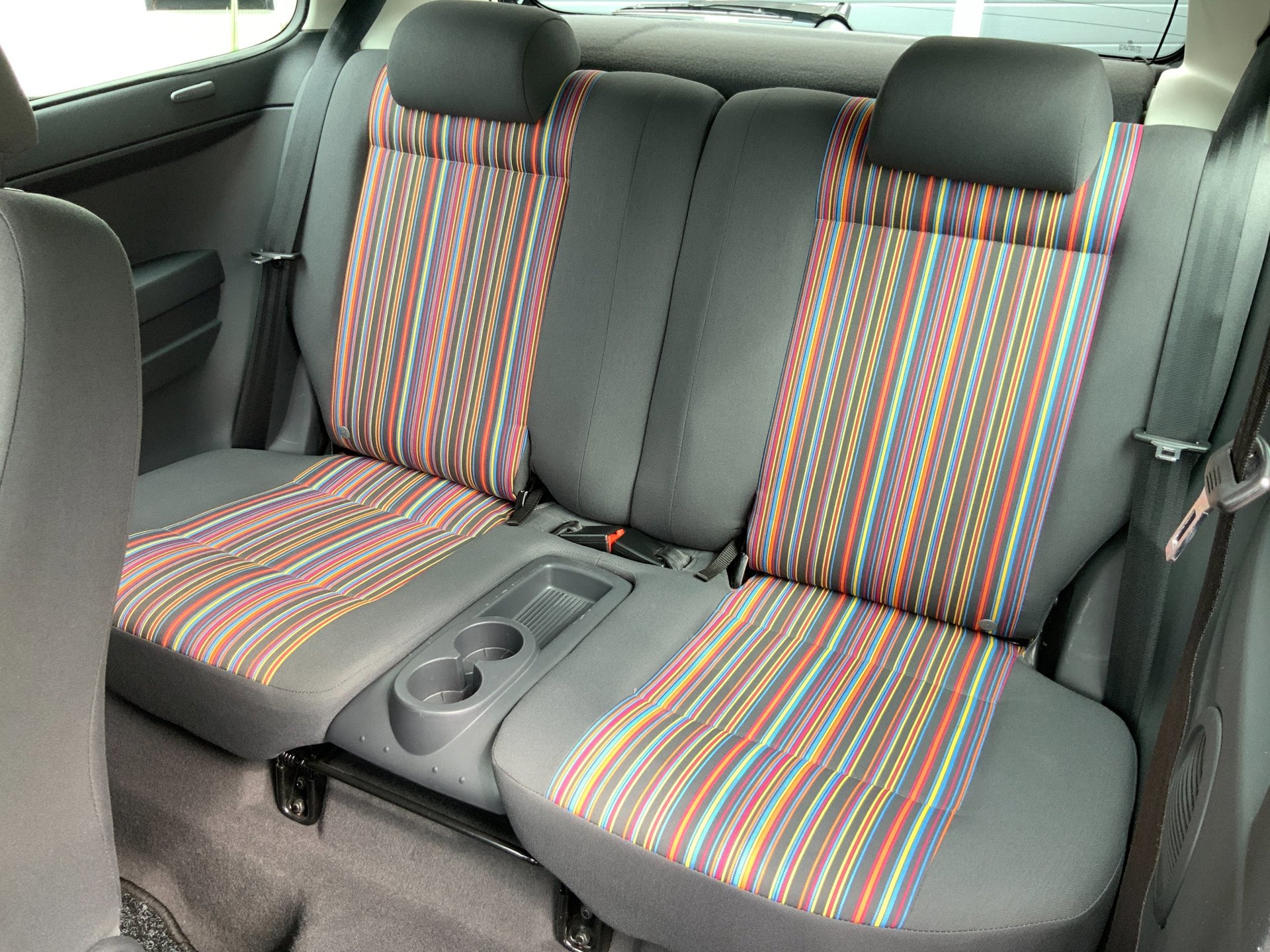 Foto van Volkswagen Fox