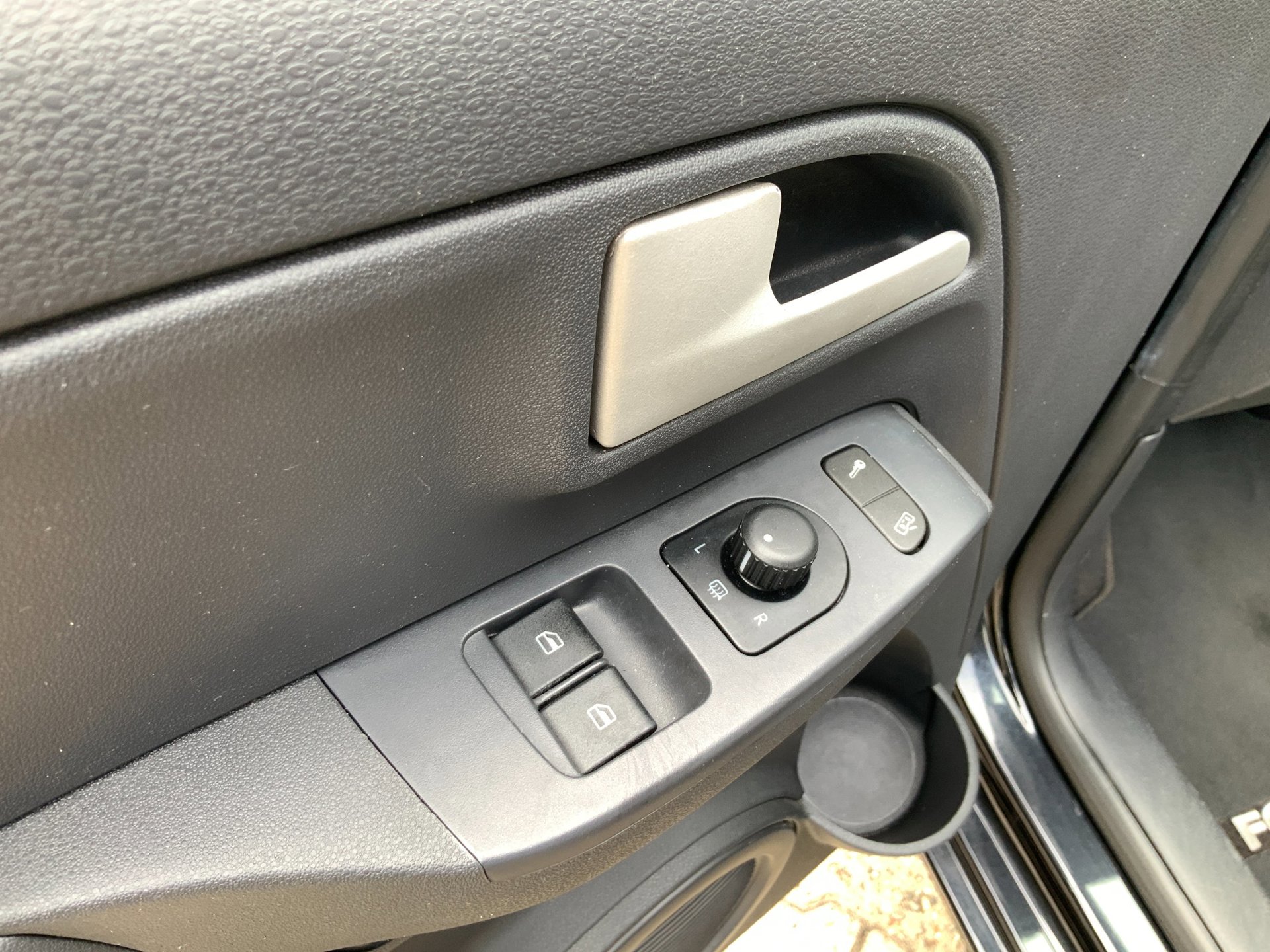 Foto van Volkswagen Fox