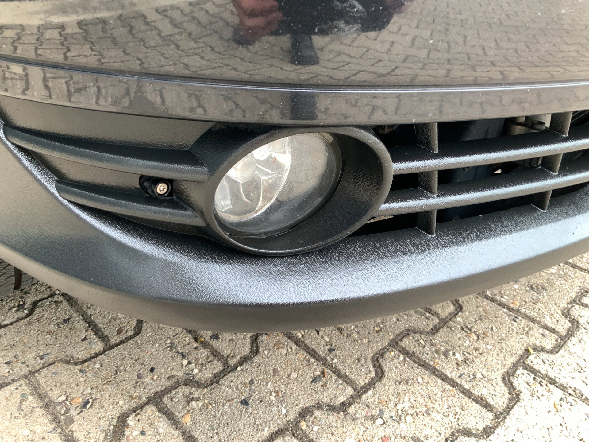 Foto van Volkswagen Fox