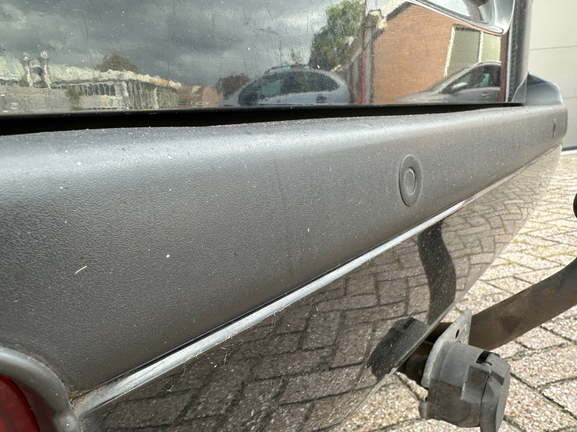 Foto van Hyundai Matrix