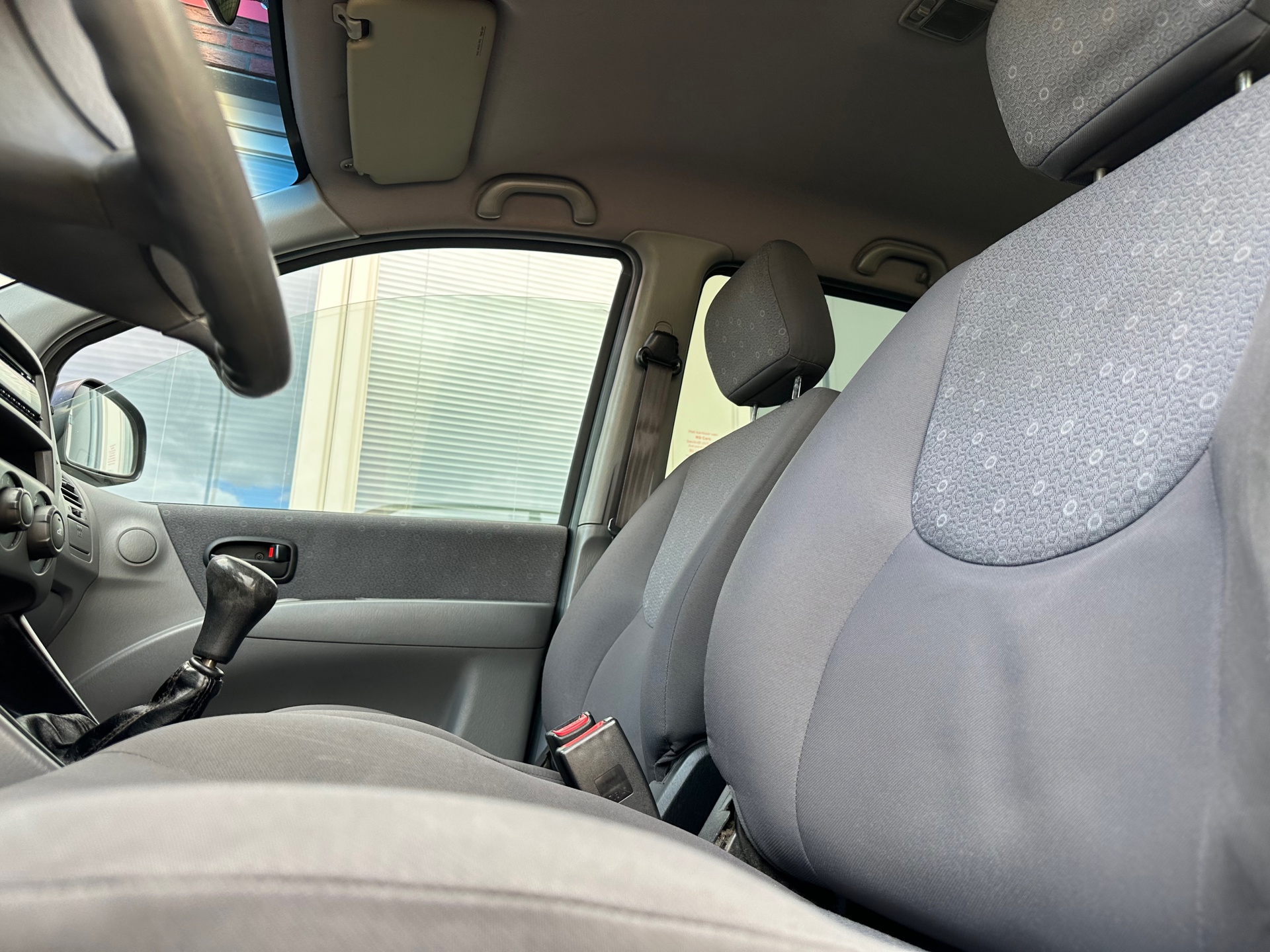 Foto van Hyundai Matrix