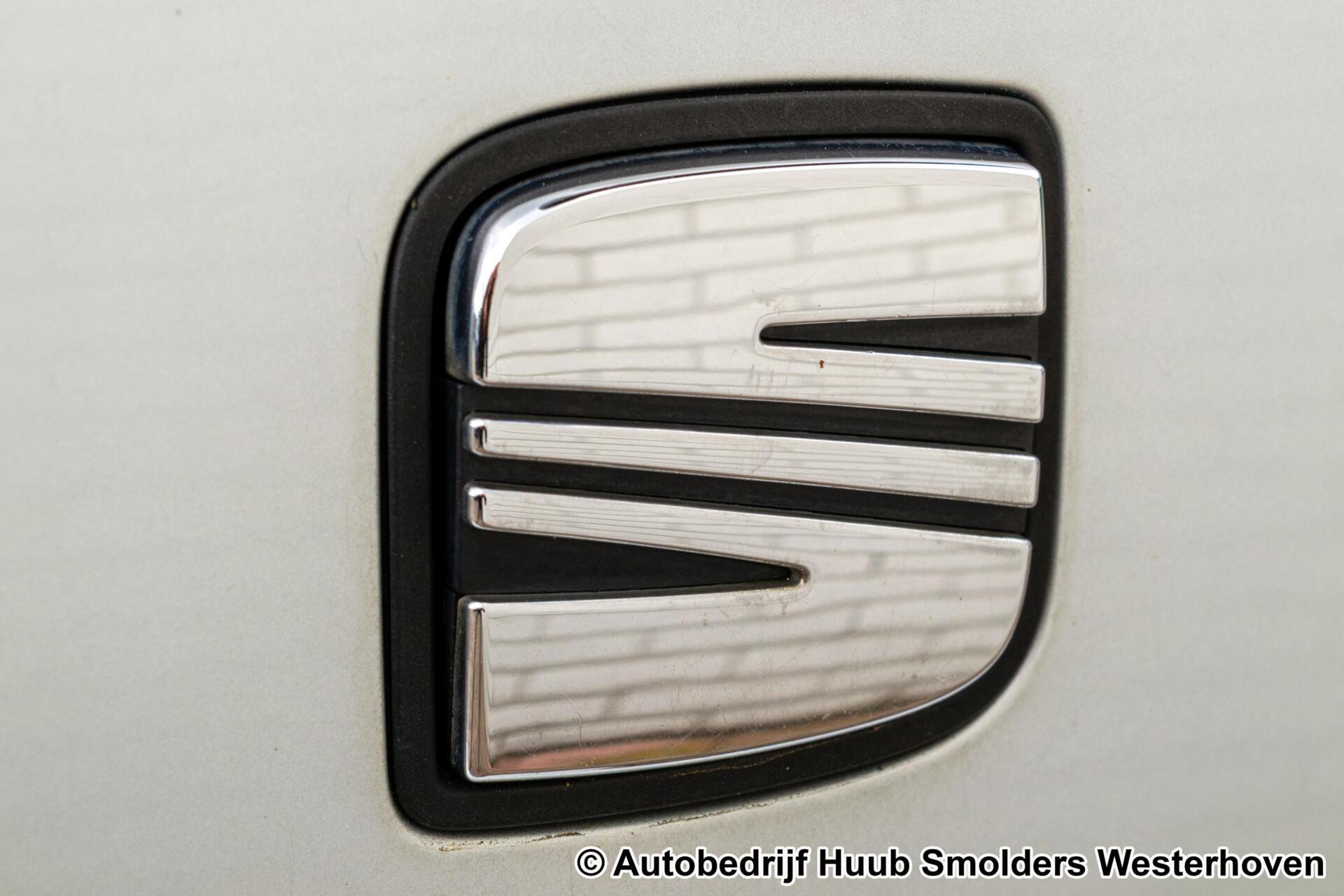 Foto van Seat Altea