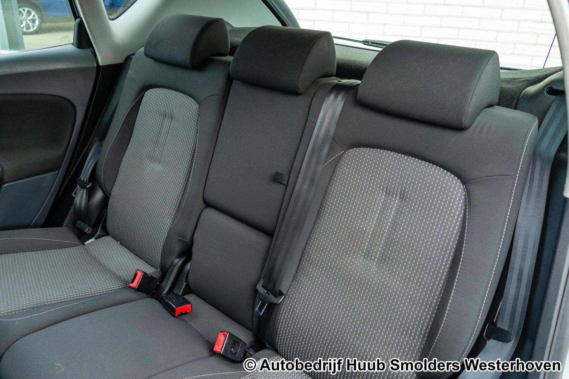 Foto van Seat Altea