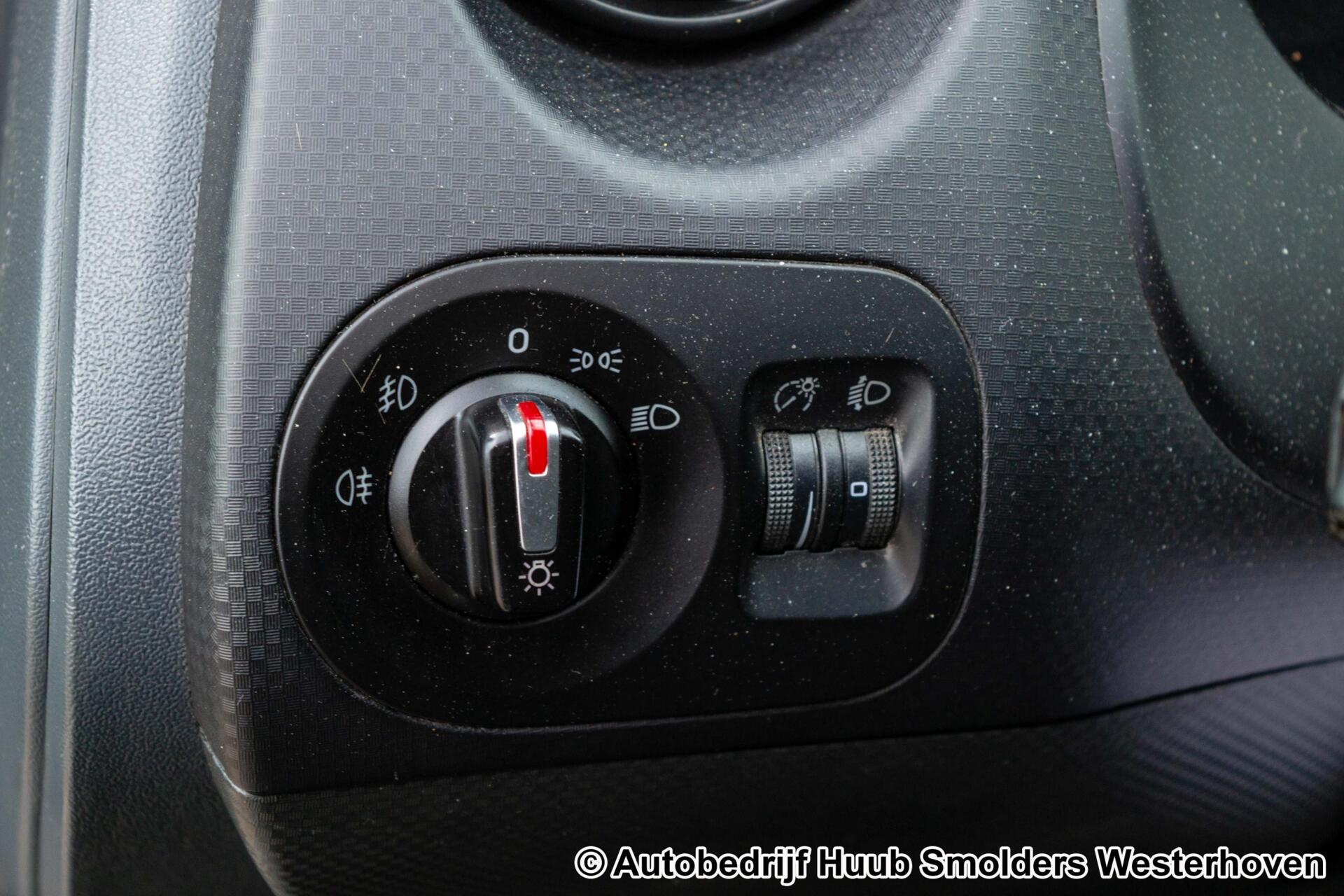 Foto van Seat Altea