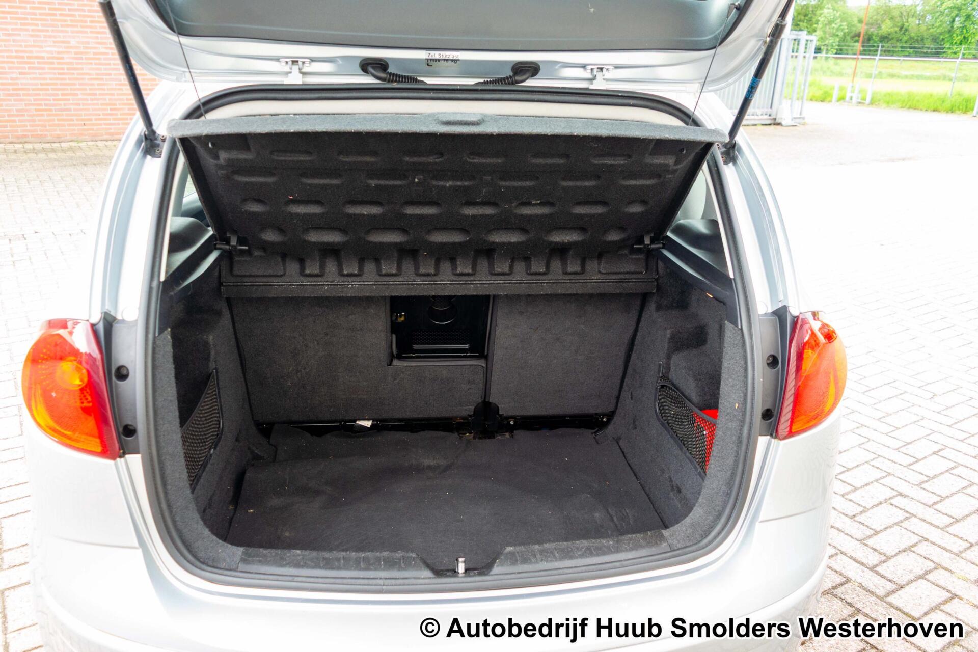 Foto van Seat Altea