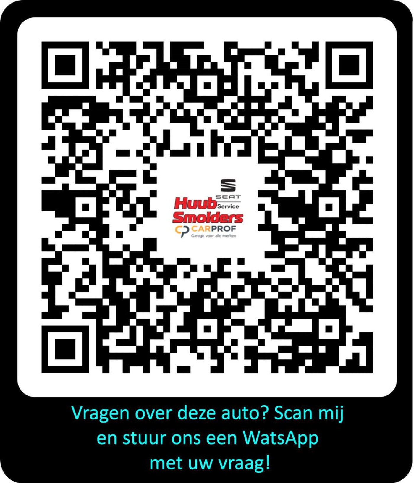 Foto van Seat Altea