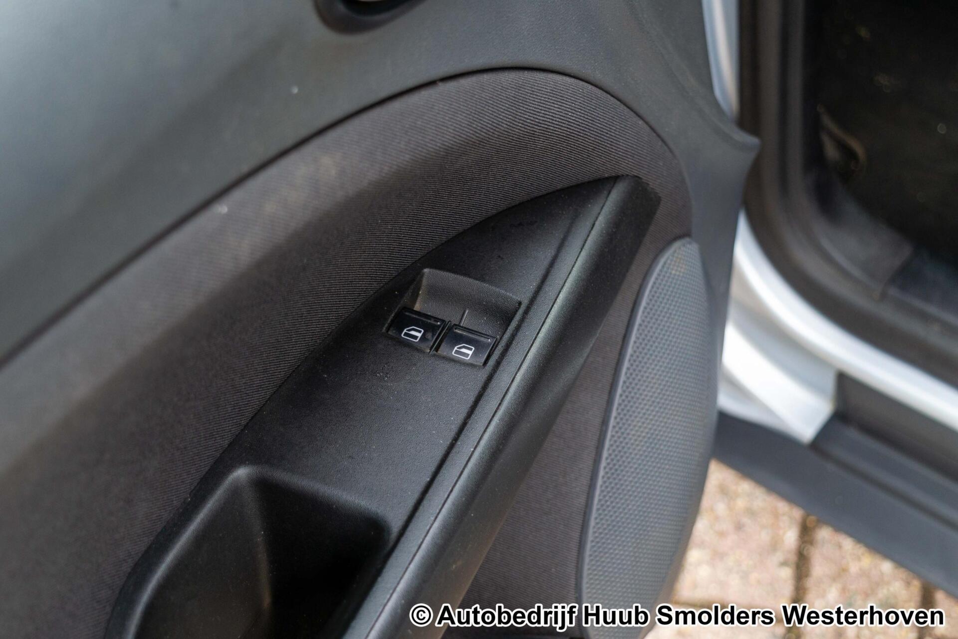 Foto van Seat Altea